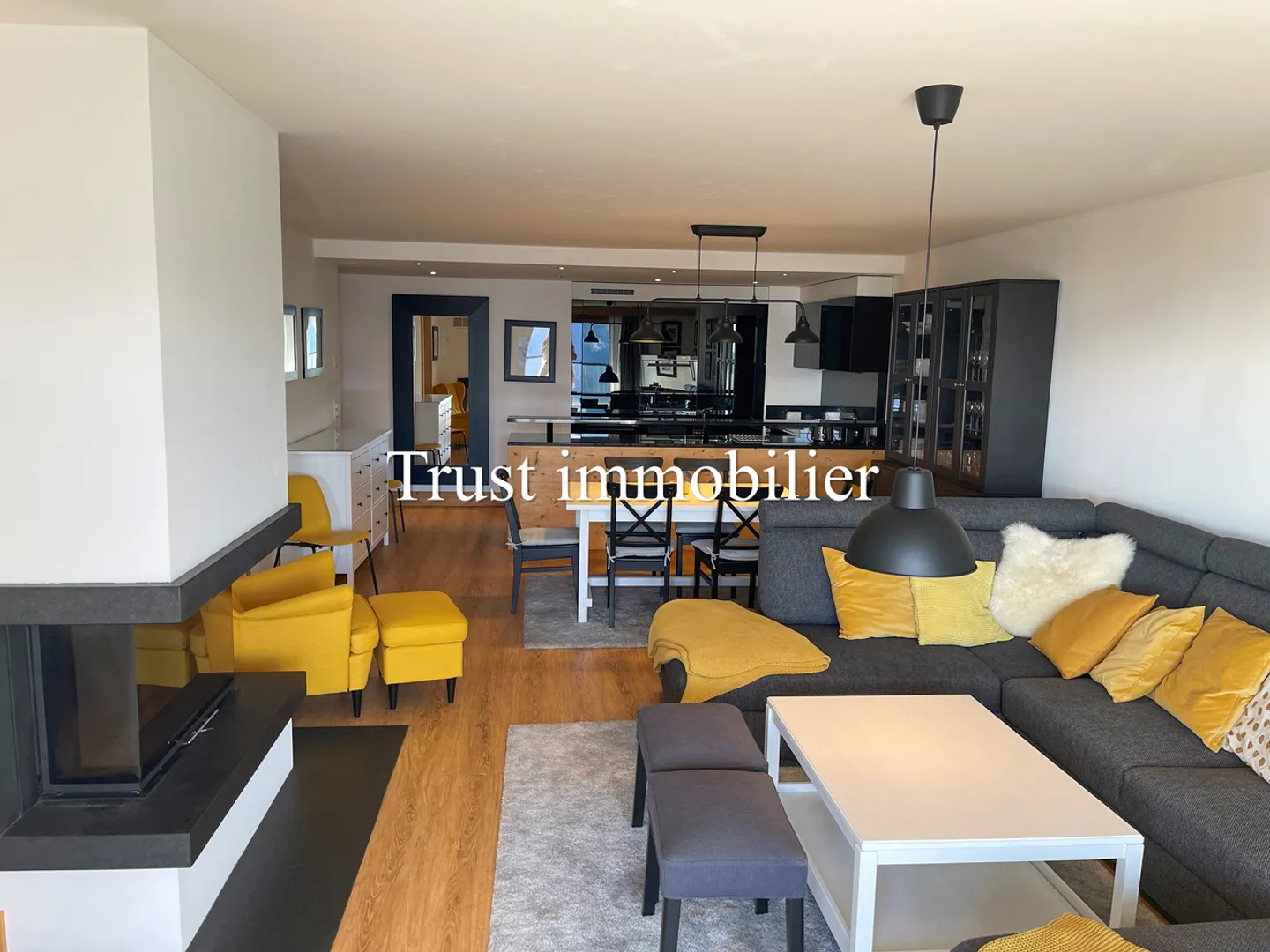 4006. Apartment with a breathtaking view - Photo 7 of 17