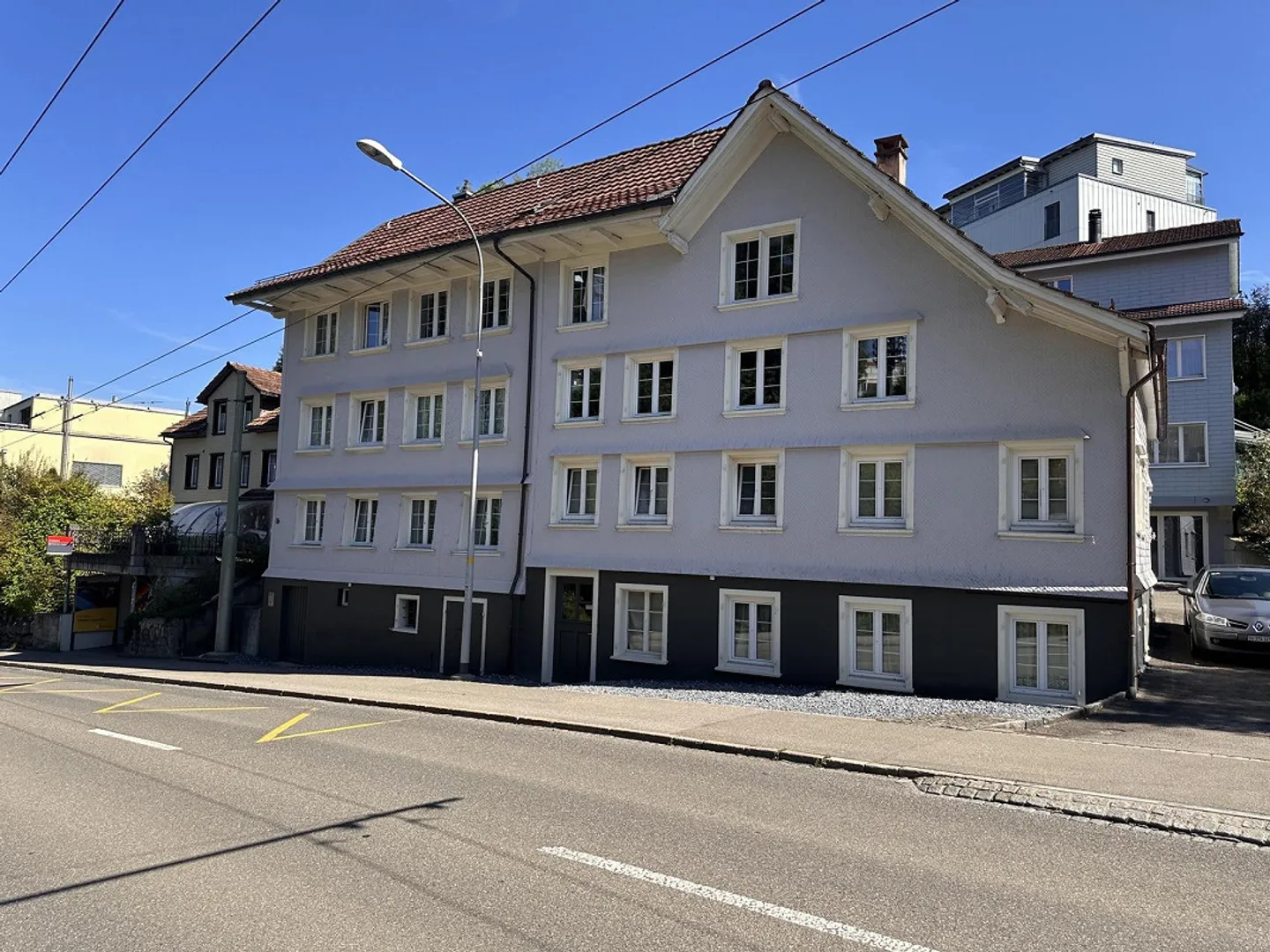 Bijou is looking forward to new residents! - Photo 1 of 8