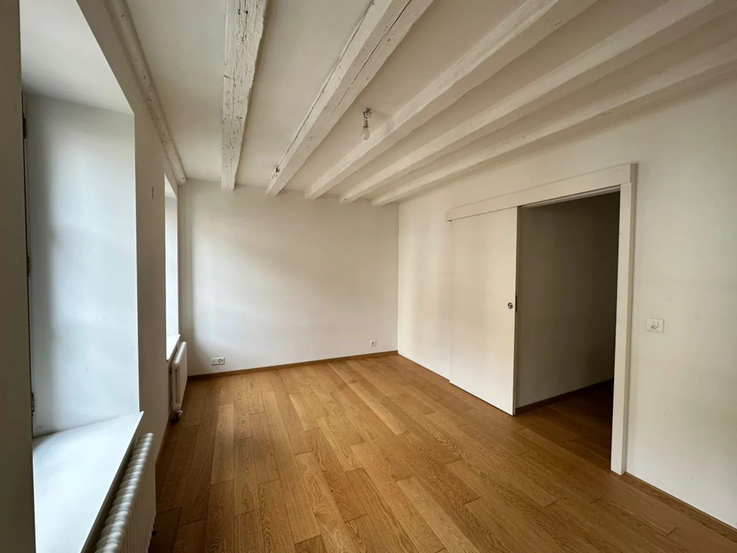 Superbe appartement lumineux à Chêne-Bourg - Photo 5 sur 7
