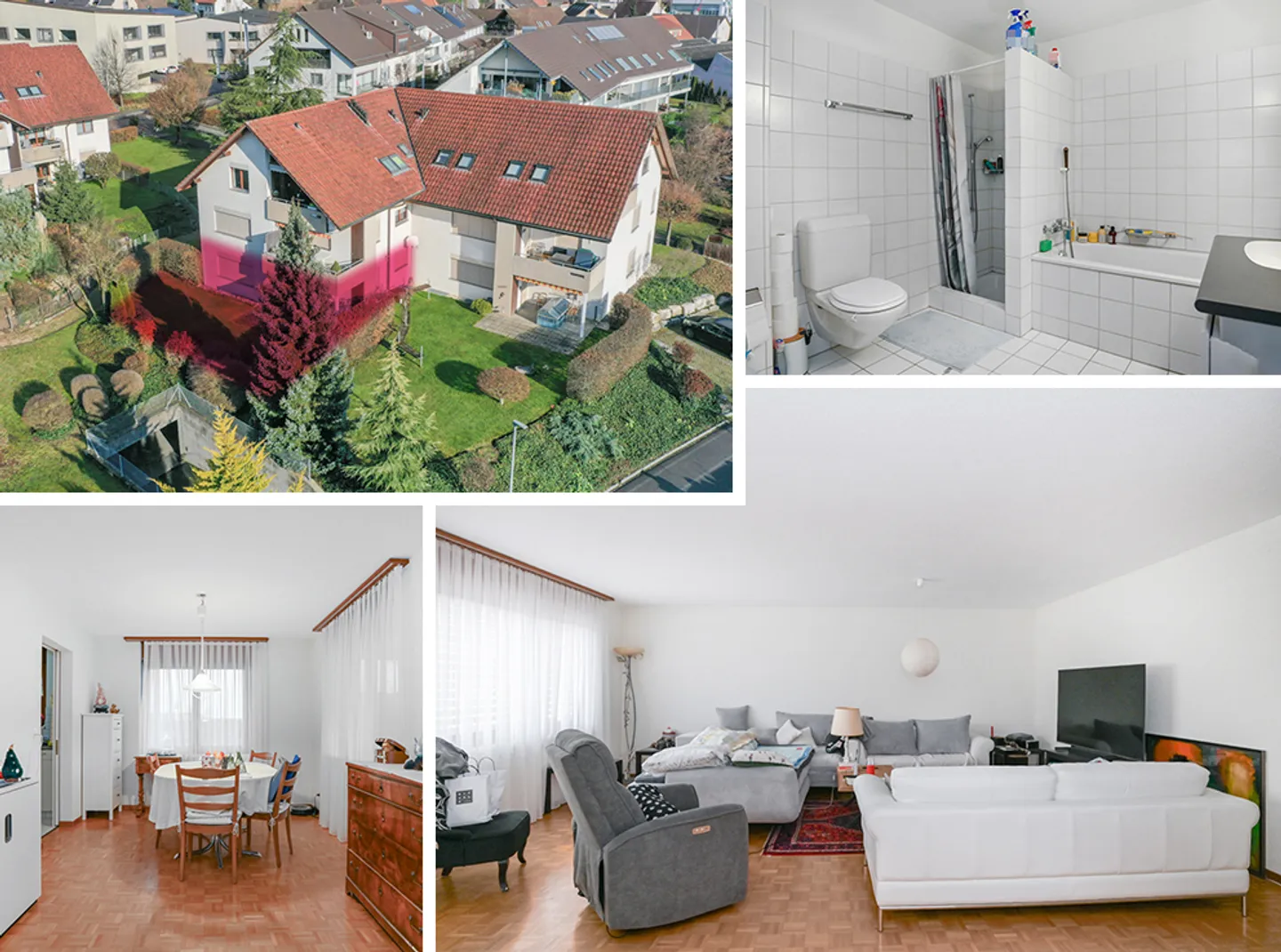 Vicino alla natura e centrale: Appartamento con giardino e privacy - Foto 1 di 15