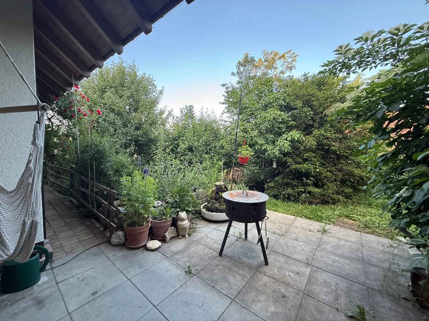 Charmante maison individuelle de 5,5 pièces à Gipf-Oberfrick - Photo 3 sur 15