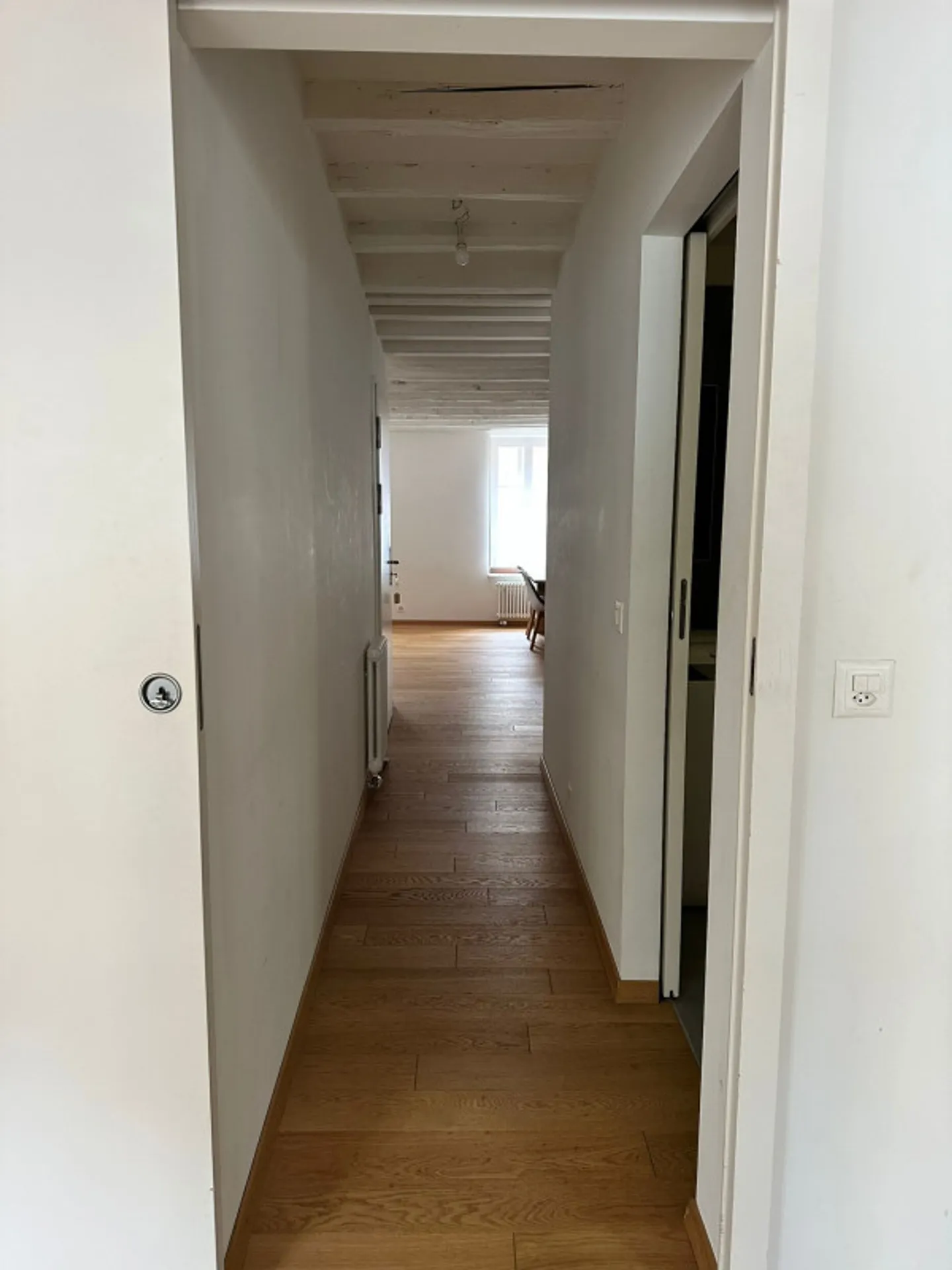 Superbe appartement lumineux à Chêne-Bourg - Photo 7 sur 7