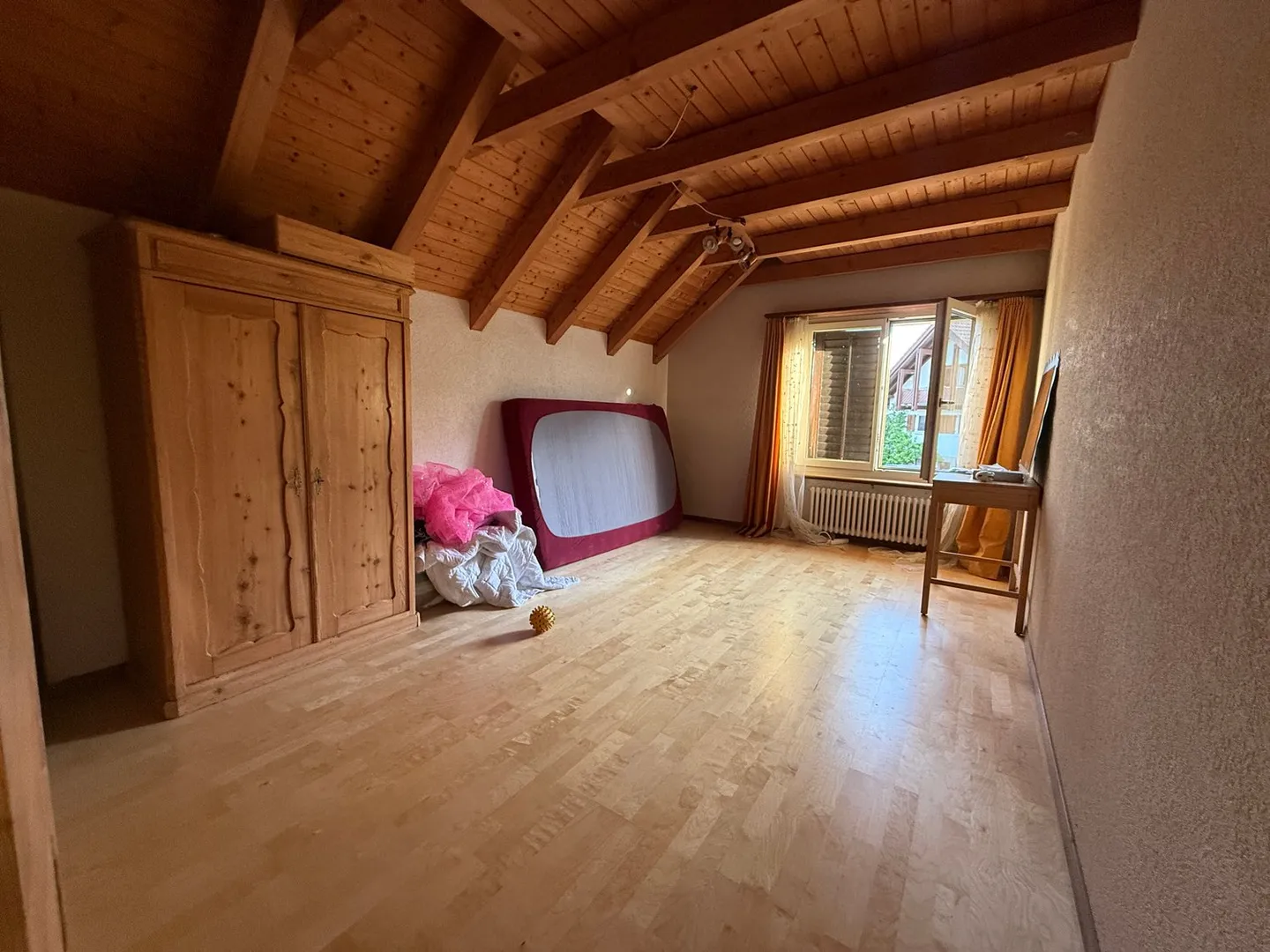 Charmante maison individuelle de 5,5 pièces à Gipf-Oberfrick - Photo 11 sur 15