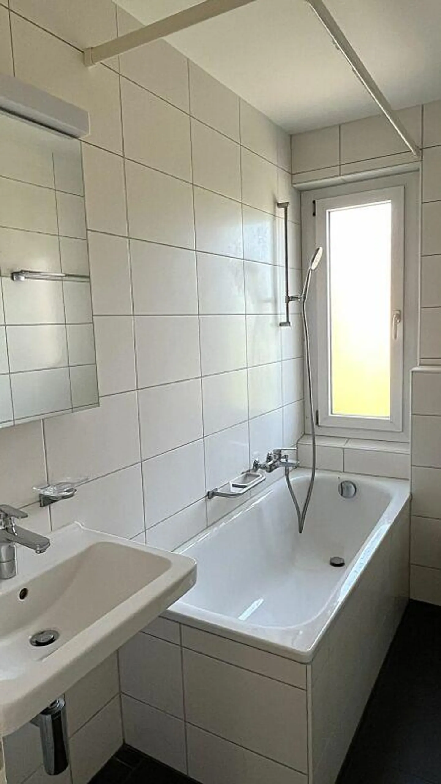 Appartamento 3 locali soleggiato nel cuore di Berna - Foto 3 di 8
