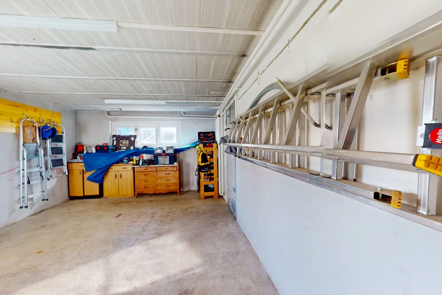 Elegante casa unifamiliare con appartamento indipendente - ristrutturata, luminosa e accogliente - Foto 21 di 22