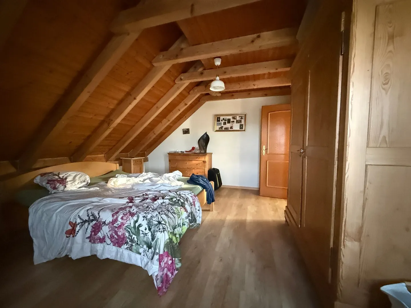 Charmante maison individuelle de 5,5 pièces à Gipf-Oberfrick - Photo 12 sur 15