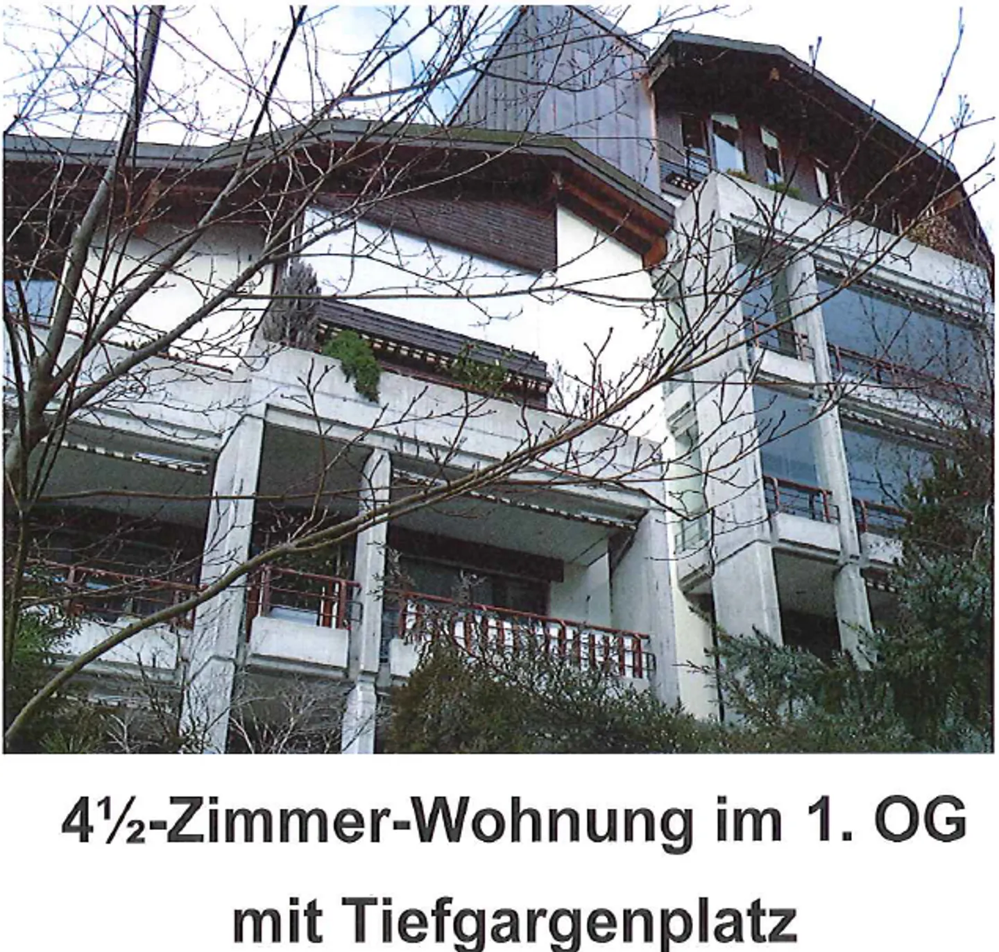 Great apartment for rent - Photo 1 of 12