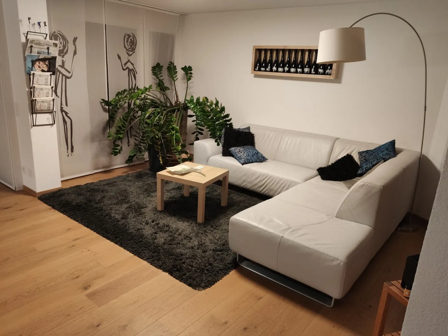 Great apartment for rent - Photo 2 of 12