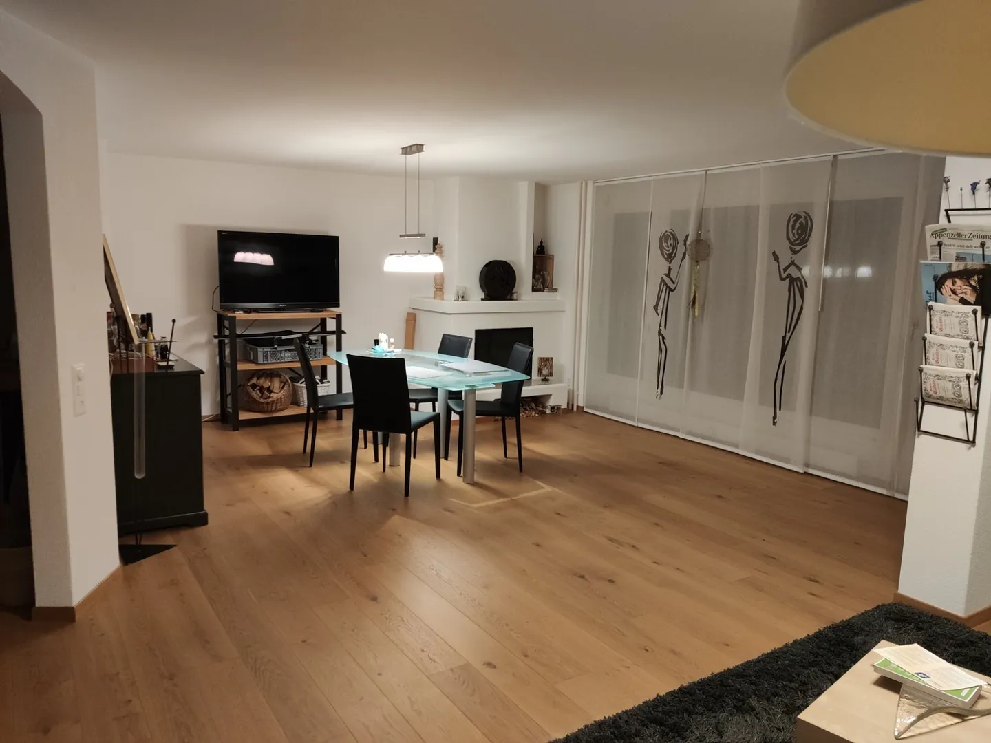 Great apartment for rent - Photo 3 of 12