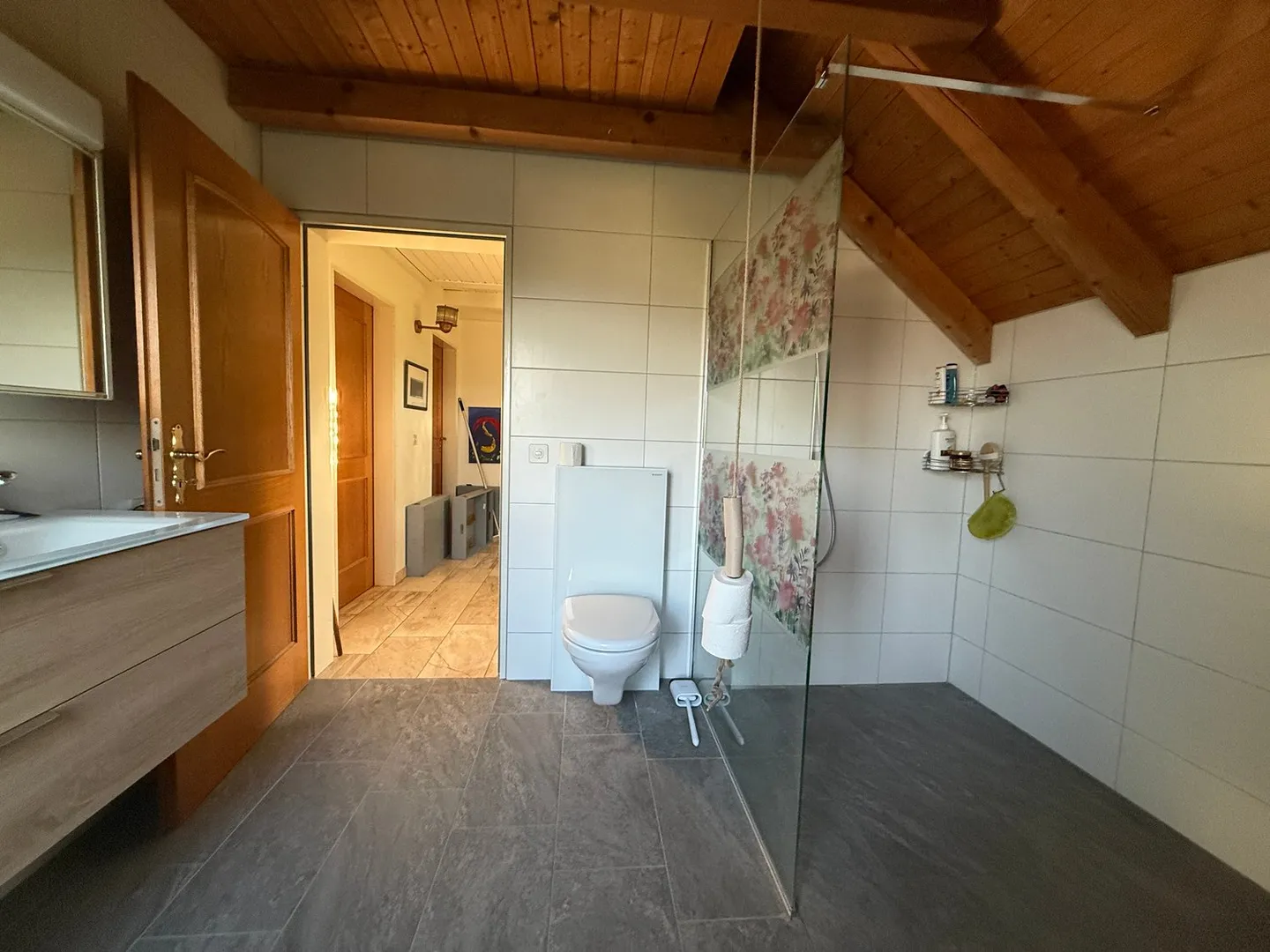 Charmante maison individuelle de 5,5 pièces à Gipf-Oberfrick - Photo 15 sur 15