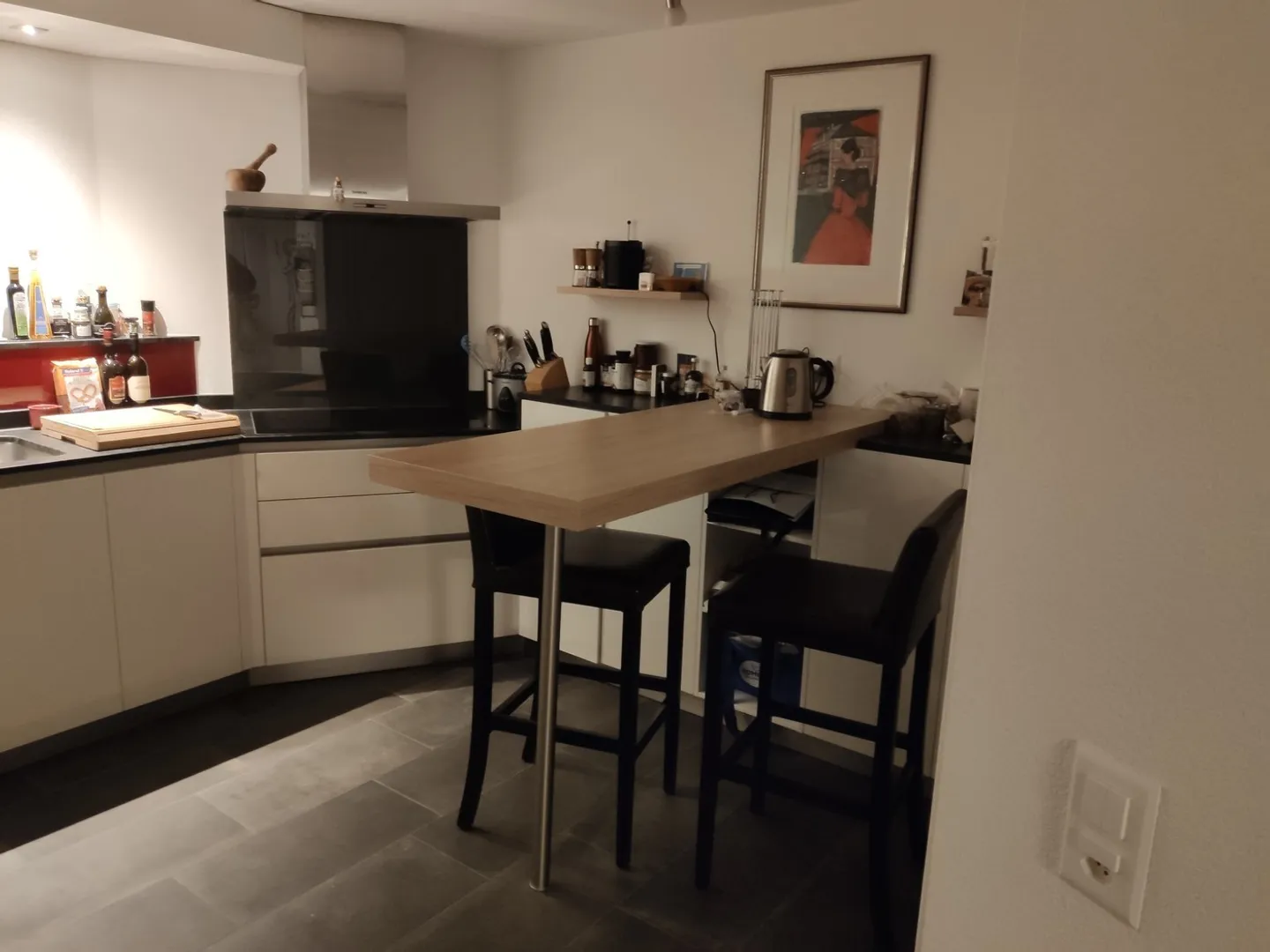 Great apartment for rent - Photo 4 of 12