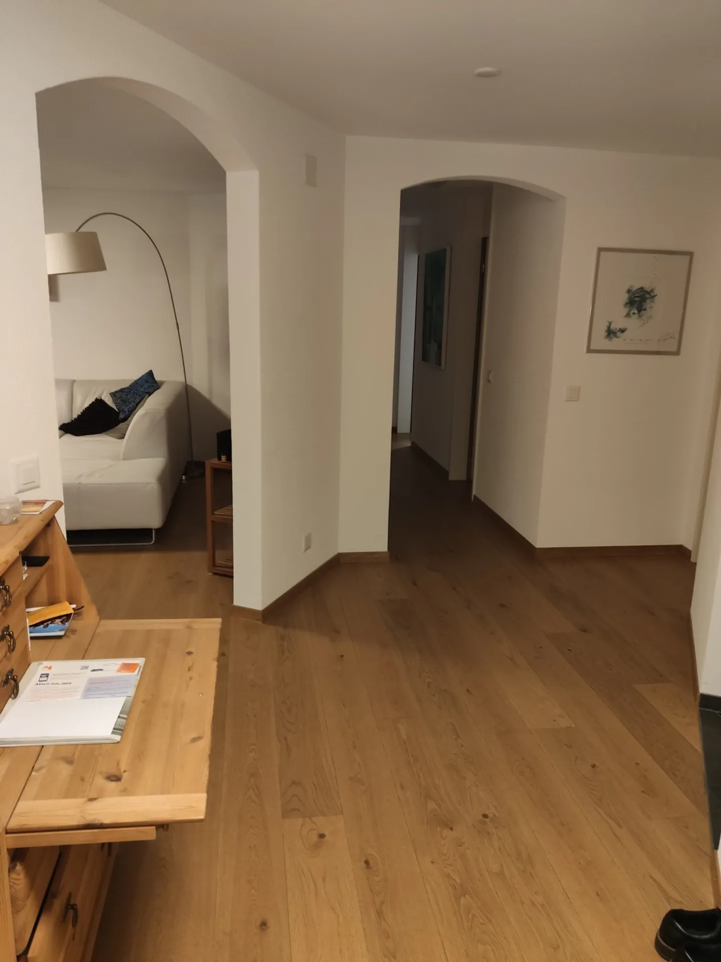 Great apartment for rent - Photo 8 of 12