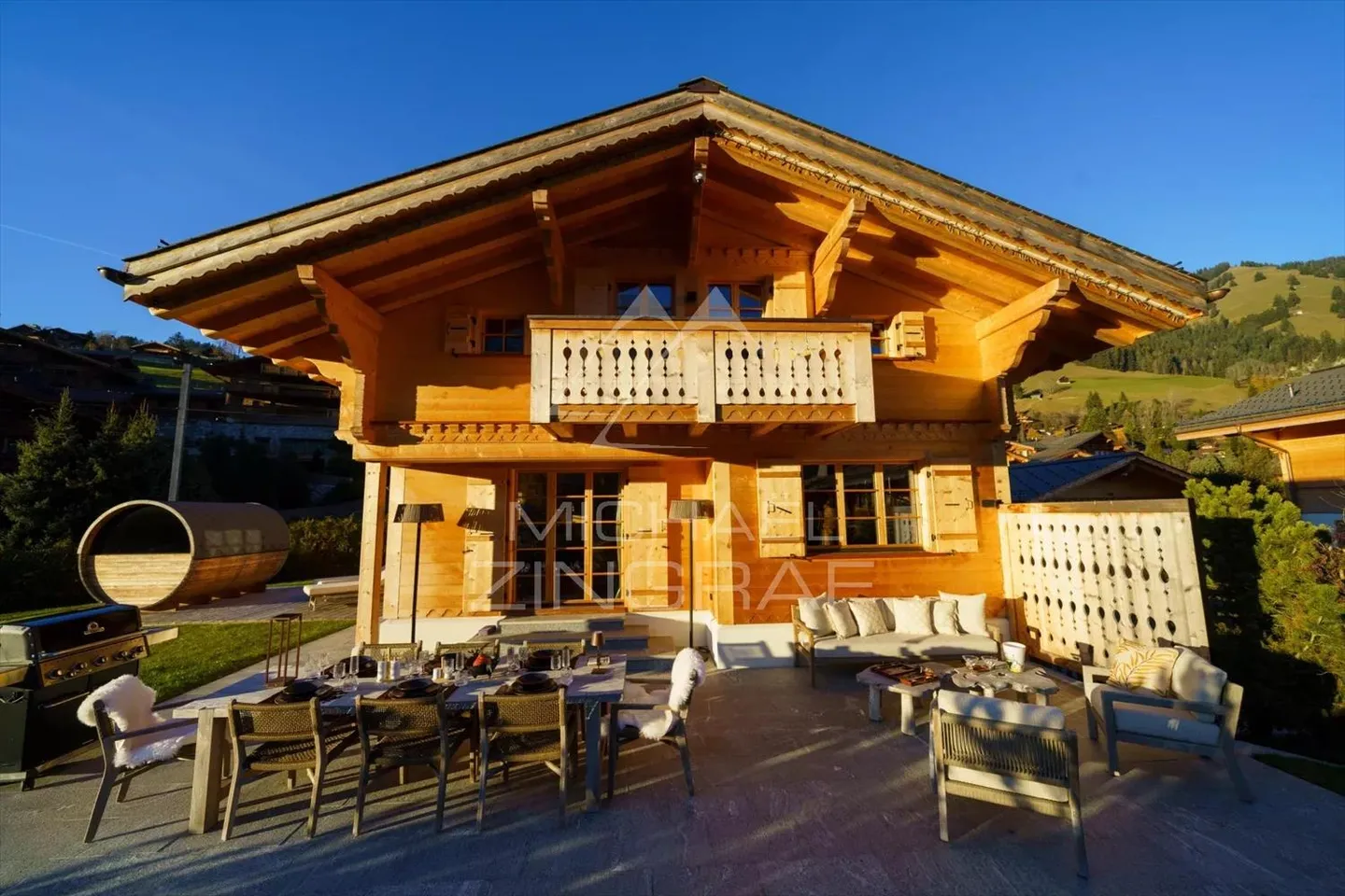 Chalet 4 pièces - Photo 2 sur 13