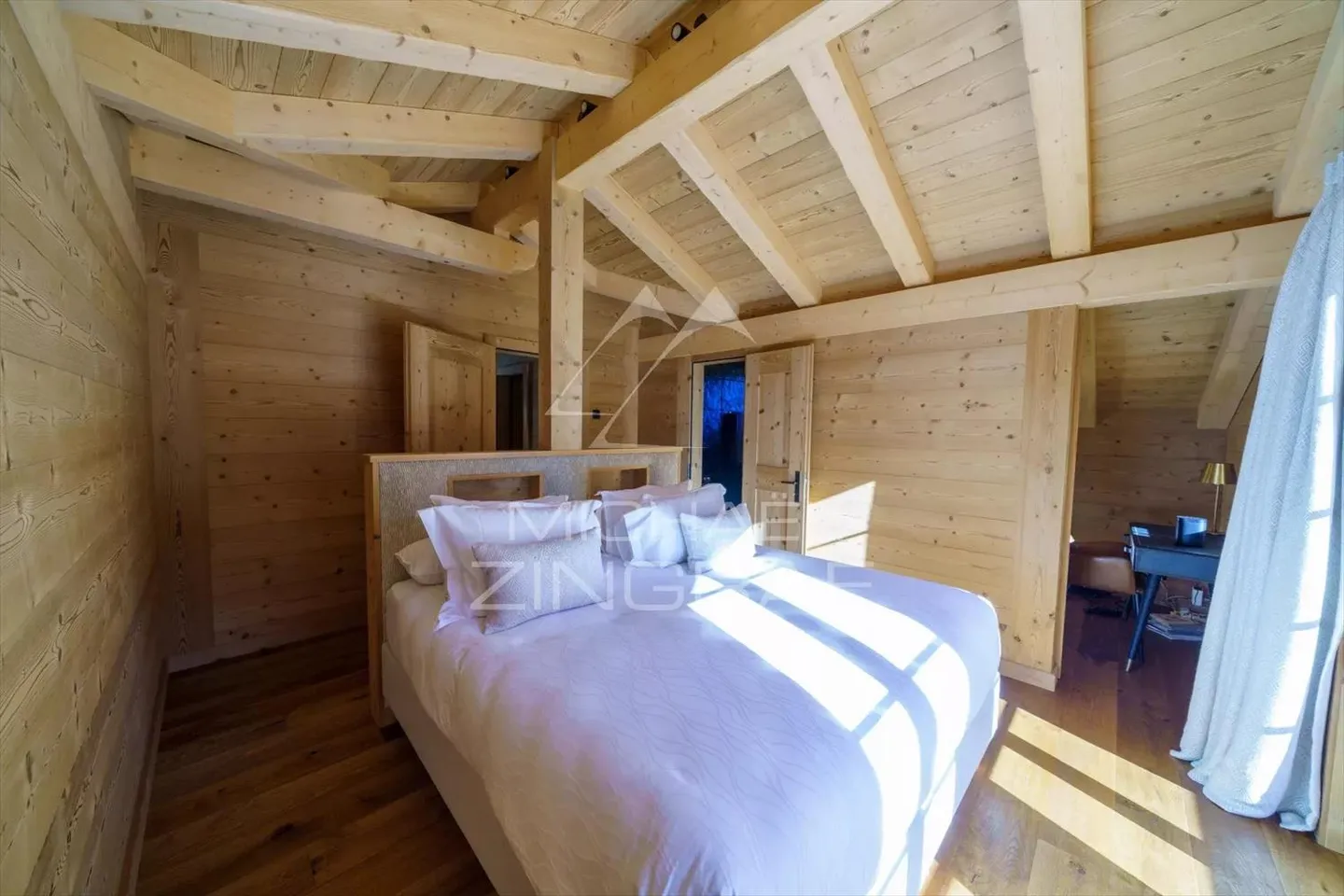 Chalet 4 pièces - Photo 3 sur 13