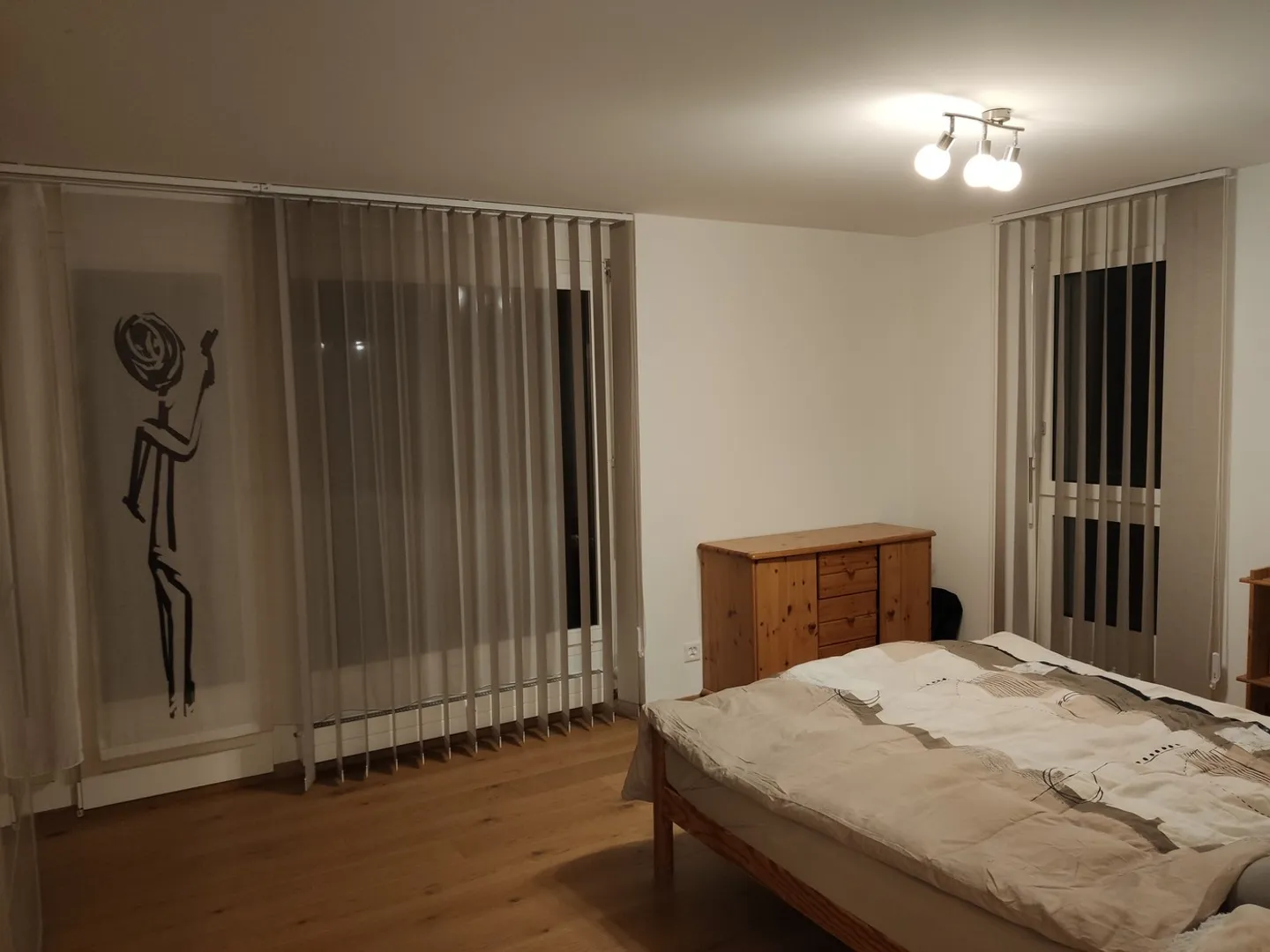 Great apartment for rent - Photo 11 of 12