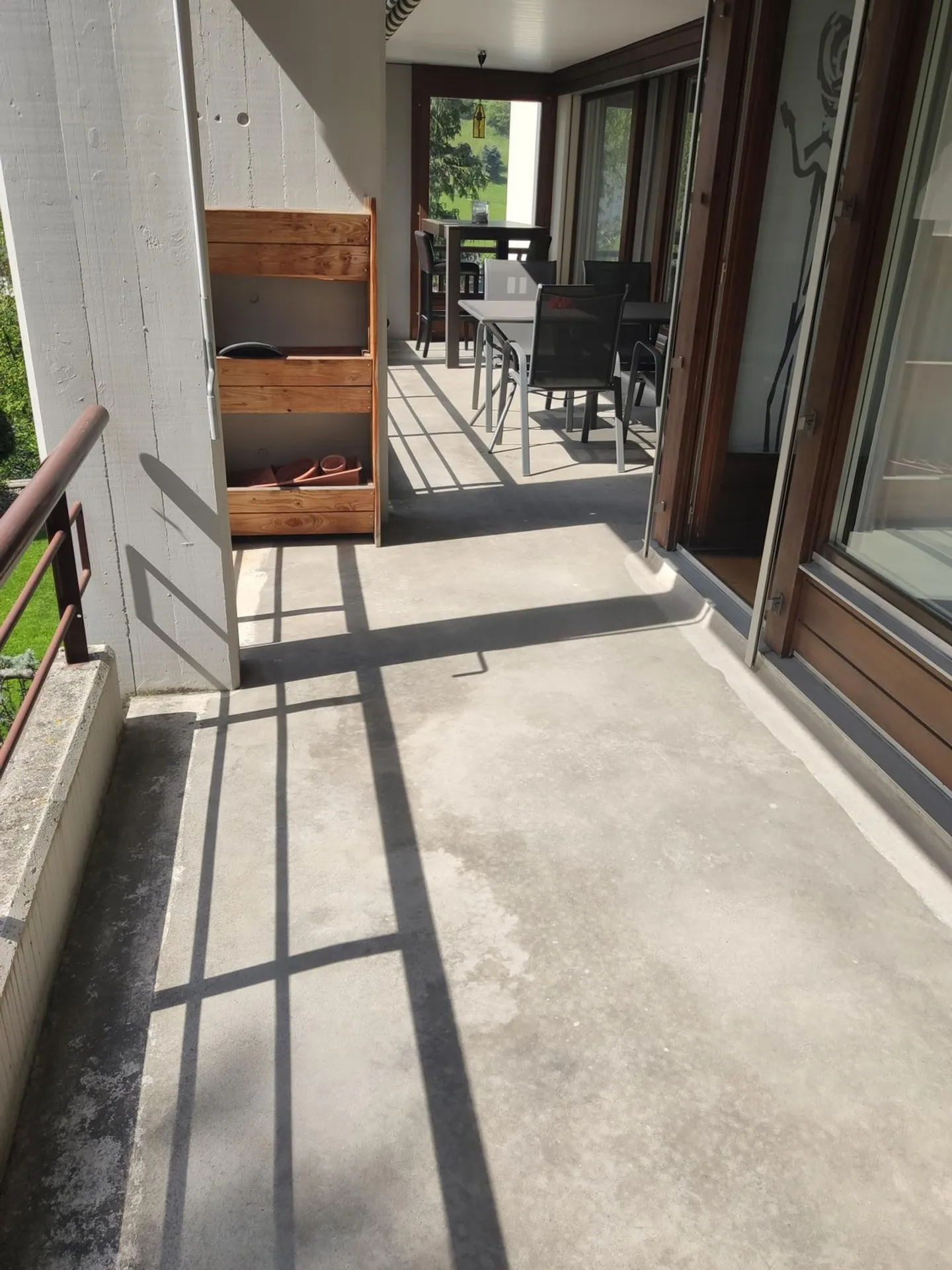 Great apartment for rent - Photo 12 of 12