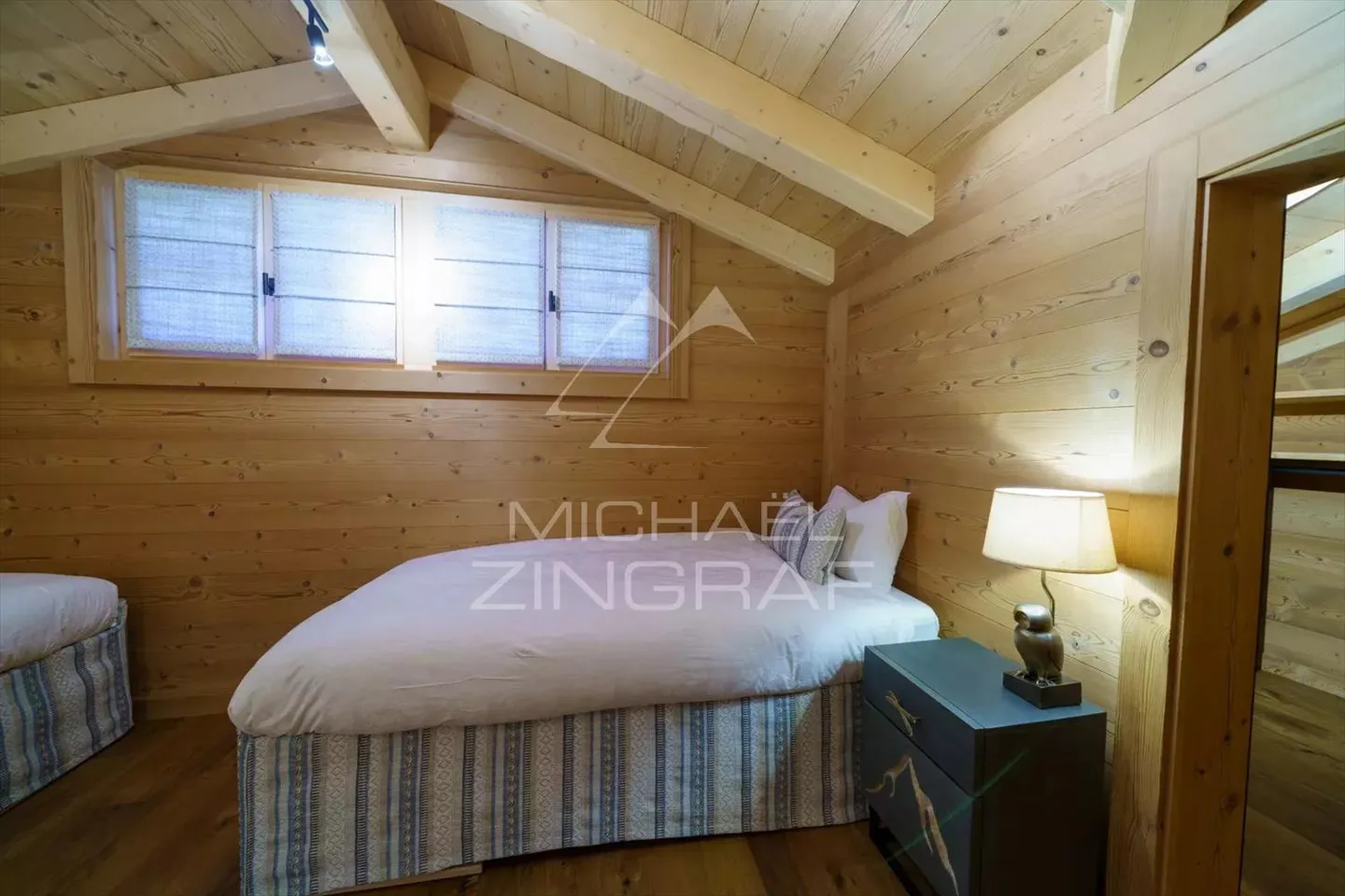 Chalet 4 pièces - Photo 6 sur 13