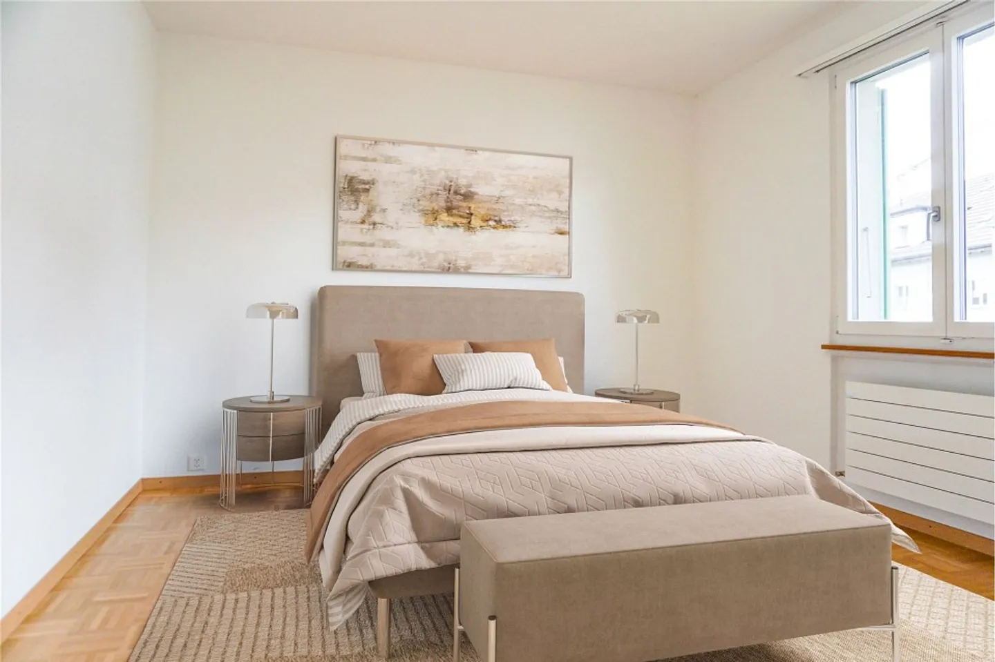 Three-Party House in Attractive Location with Versatile Usage Options - Photo 9 of 13