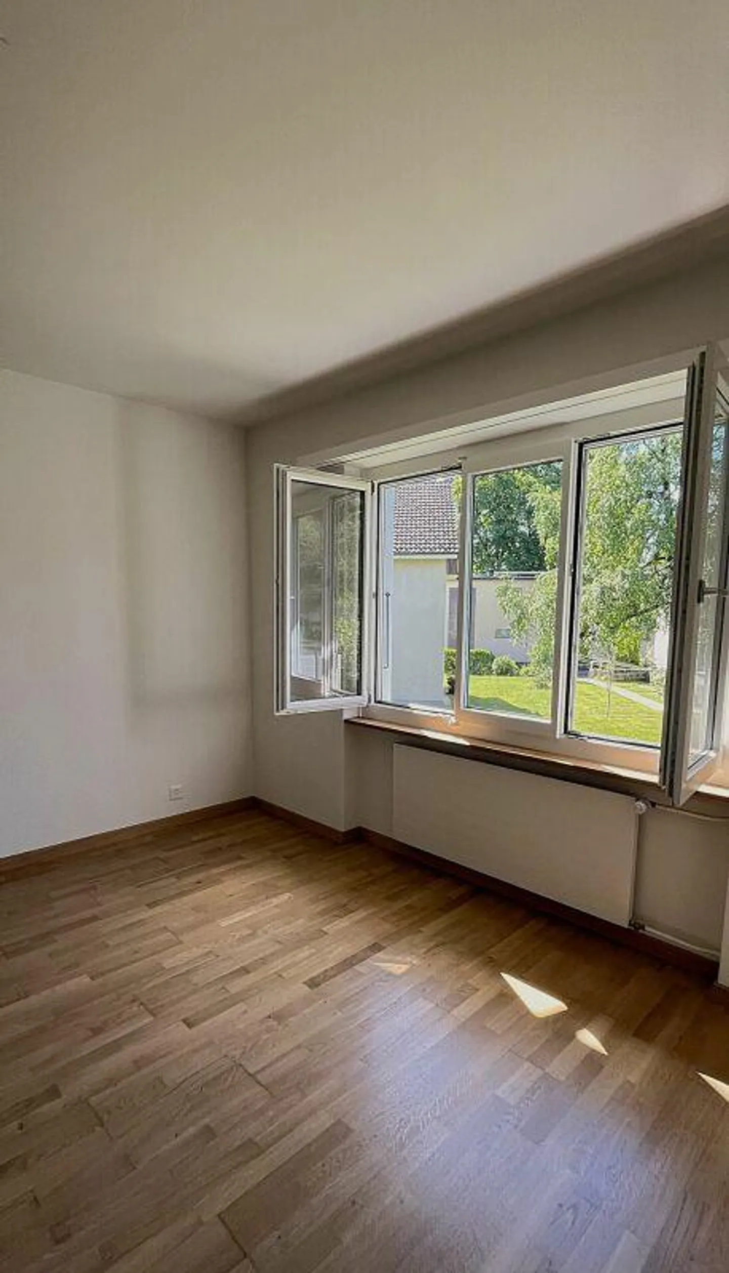 Appartamento 3 locali soleggiato nel cuore di Berna - Foto 6 di 8