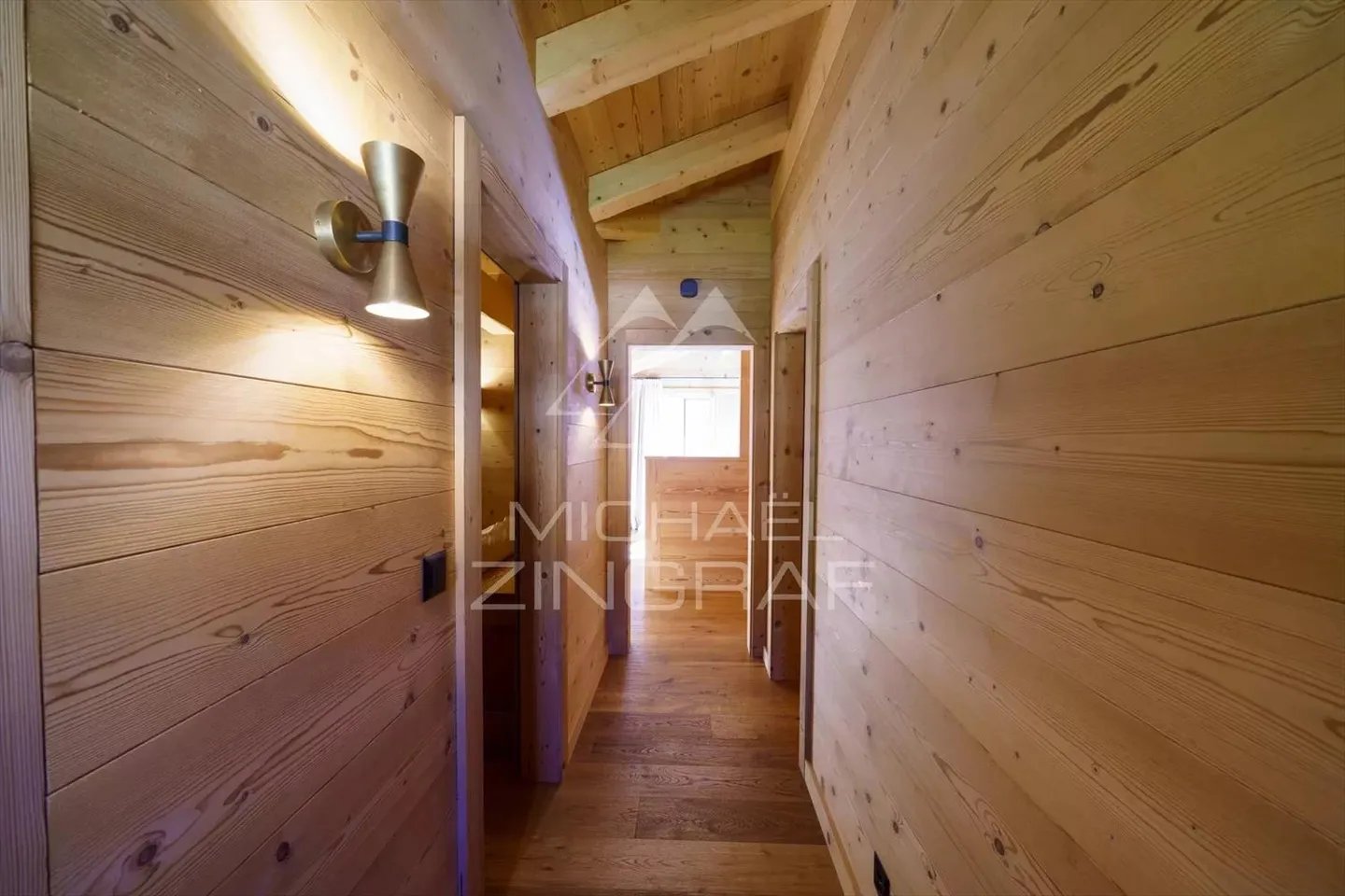 Chalet 4 pièces - Photo 7 sur 13