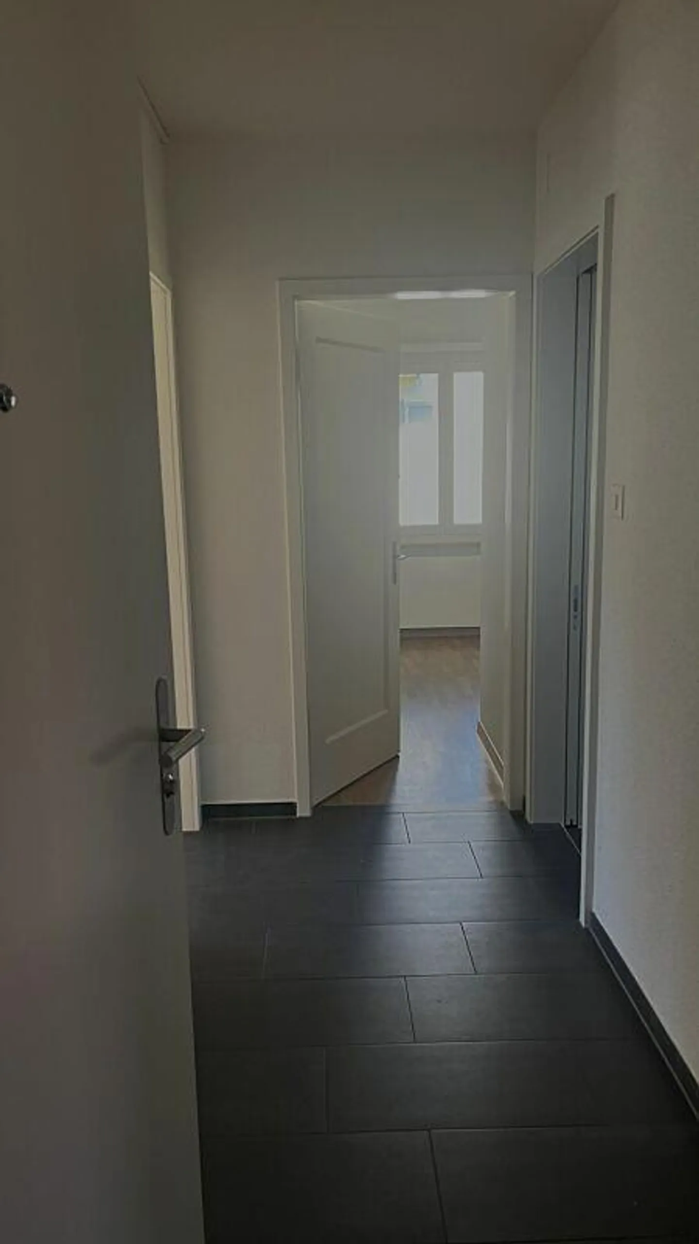 Appartamento 3 locali soleggiato nel cuore di Berna - Foto 8 di 8
