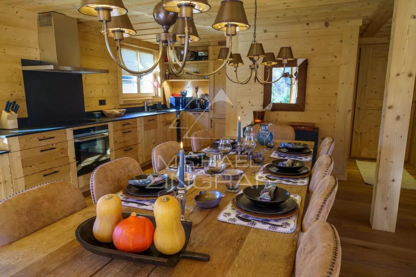 Chalet 4 pièces - Photo 10 sur 13