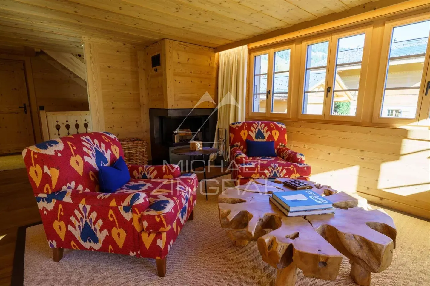 Chalet 4 pièces - Photo 12 sur 13