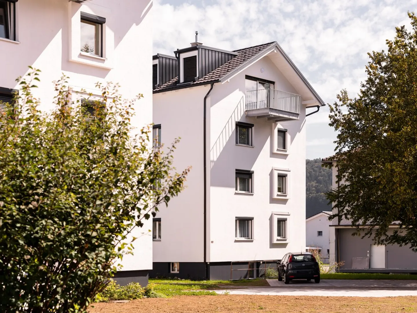 Place ouverte - Photo 1 sur 2