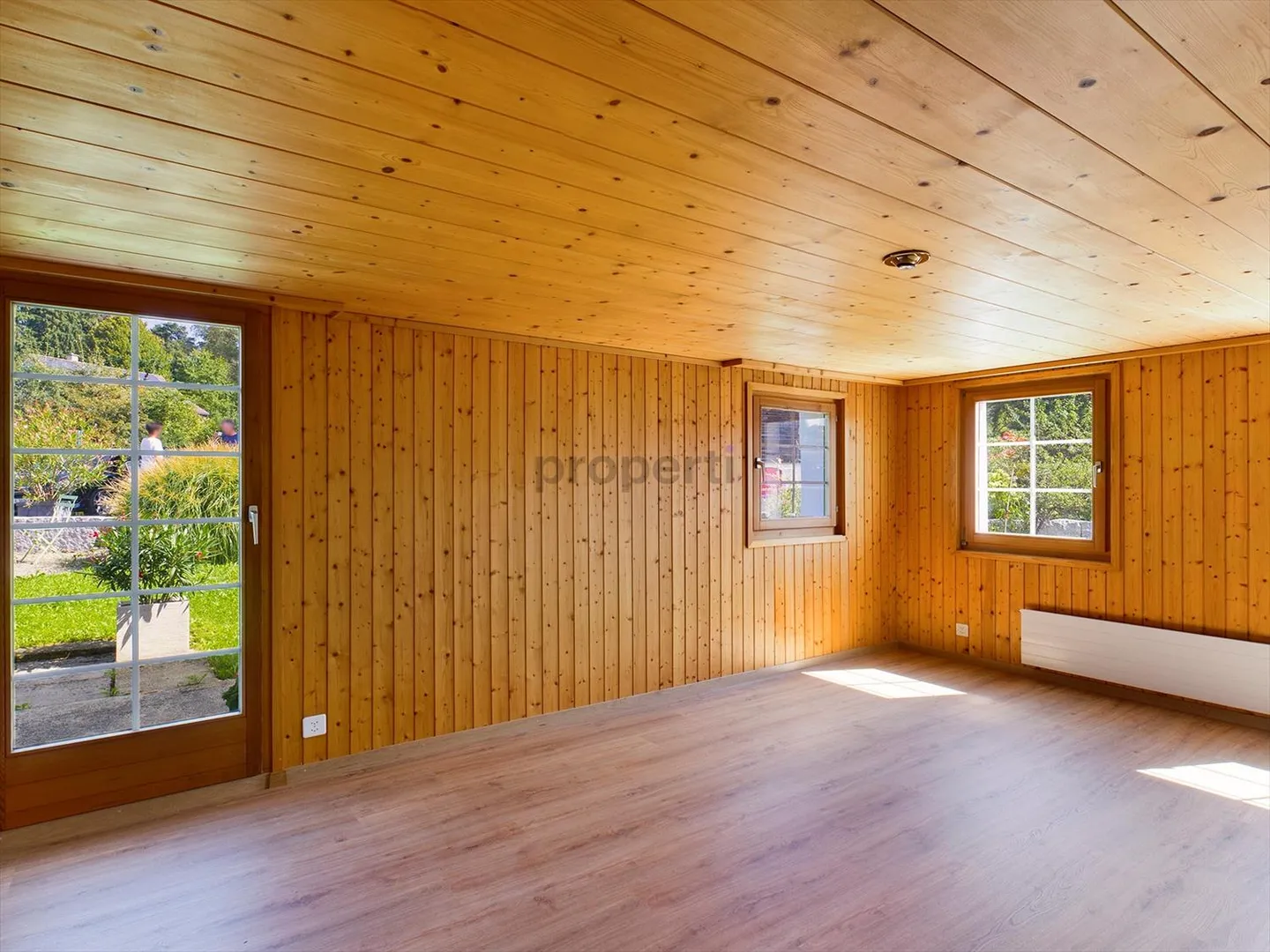 Charming 3.5-room apartment in Herisau - Photo 5 of 9