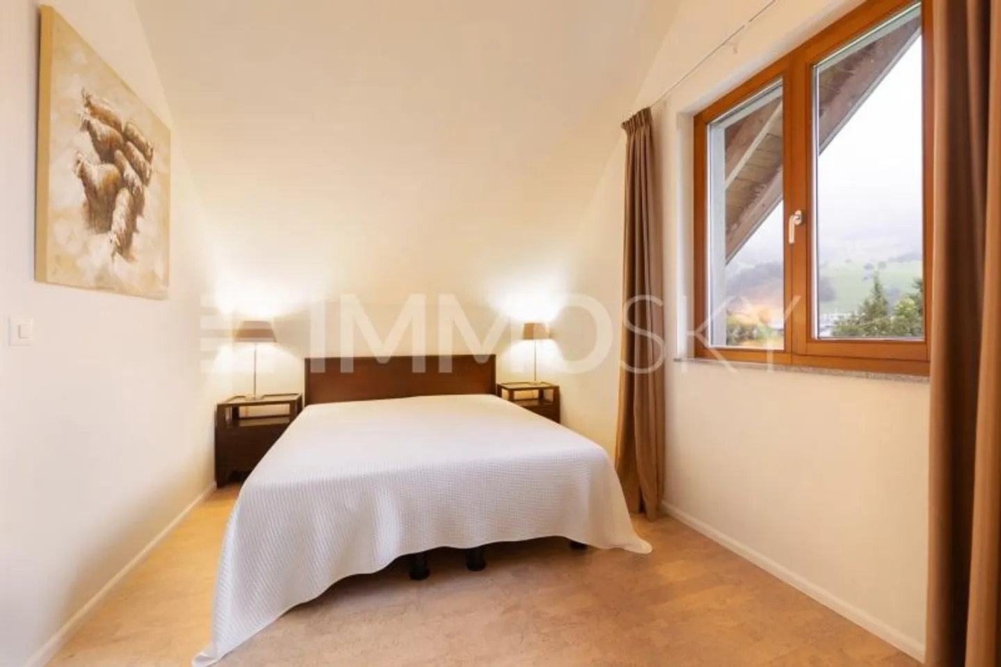 Modern Maisonette by Lake Walensee - Photo 5 of 5