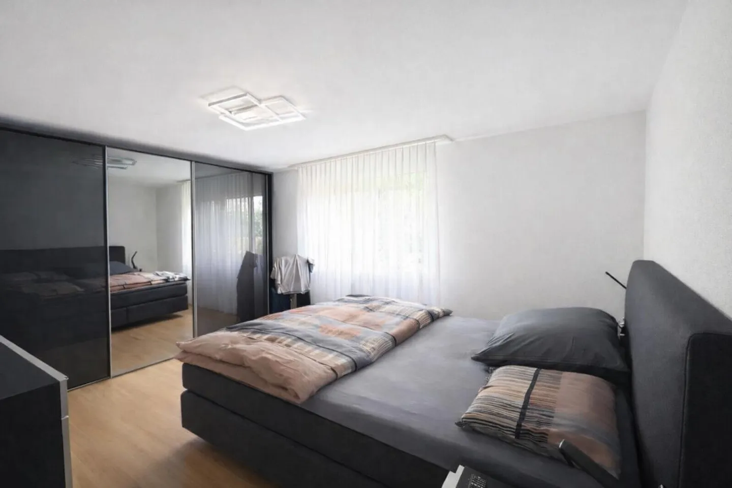 Emménager et se sentir chez soi - Paradis familial dans un endroit calme et central - Photo 10 sur 10