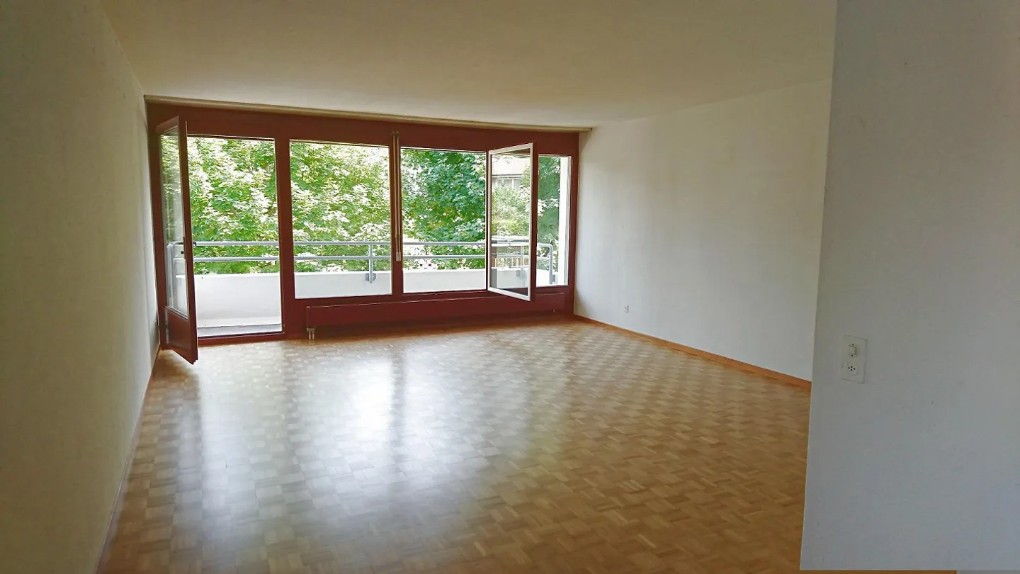 Gemütliches Studio in Thun - Foto 1 von 6
