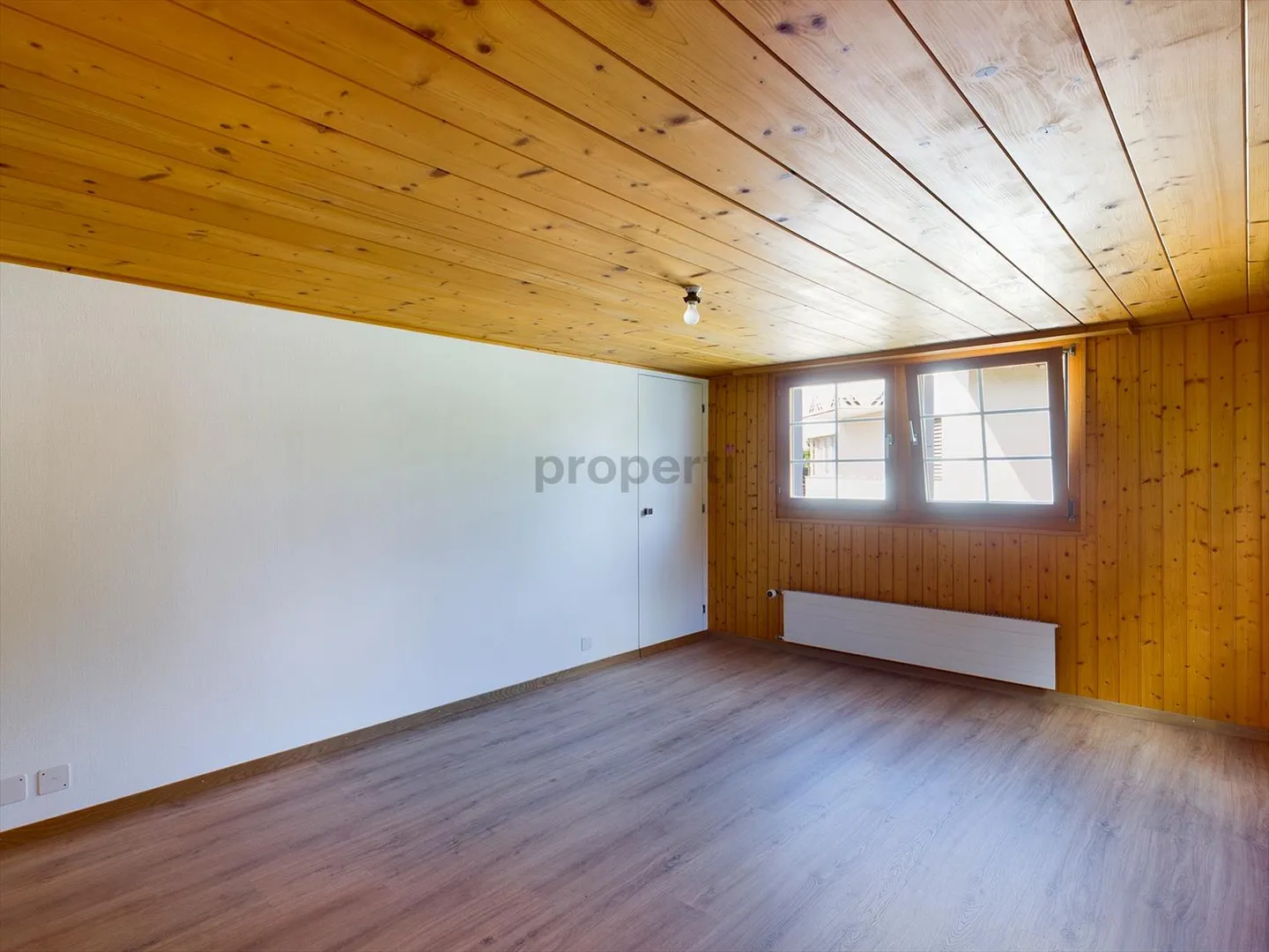 Charming 3.5-room apartment in Herisau - Photo 6 of 9
