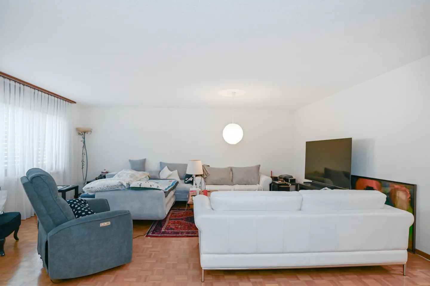 Vicino alla natura e centrale: Appartamento con giardino e privacy - Foto 6 di 15