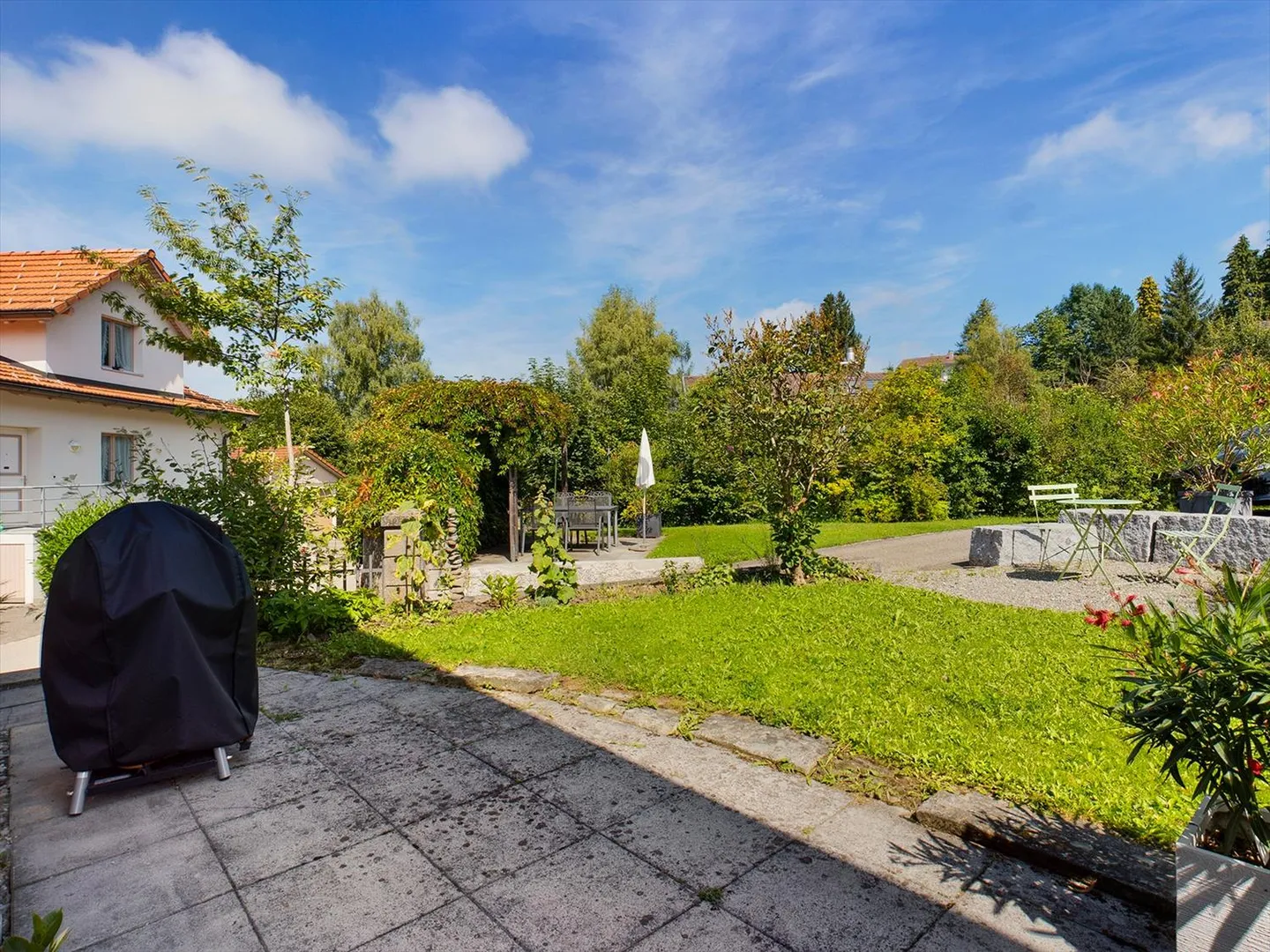 Charming 3.5-room apartment in Herisau - Photo 7 of 9