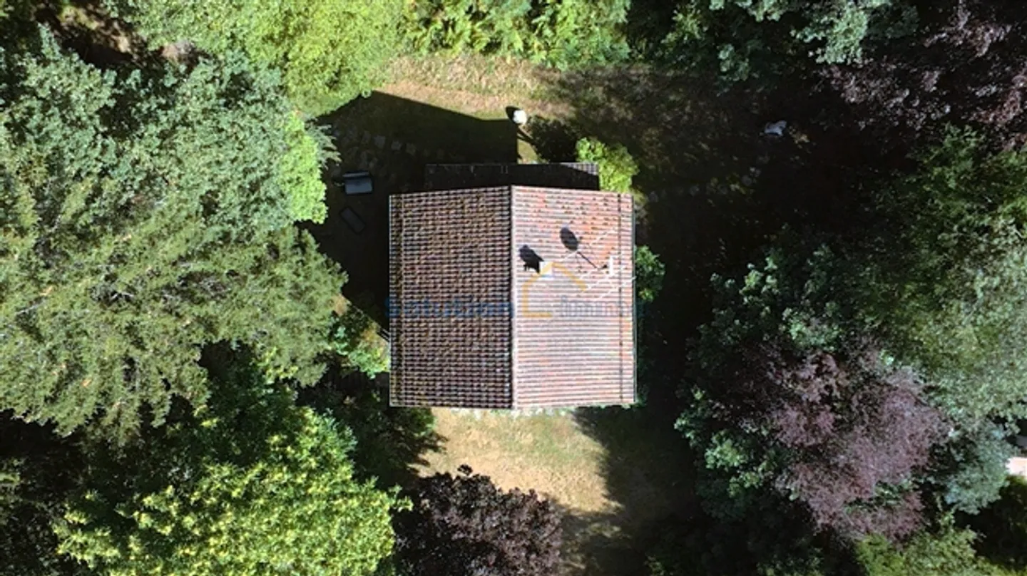 Ultimo terreno, villa adiacente - Foto 6 di 11