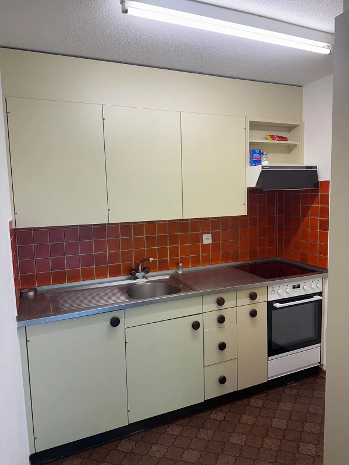 Gemütliches Studio in Thun - Foto 3 von 6