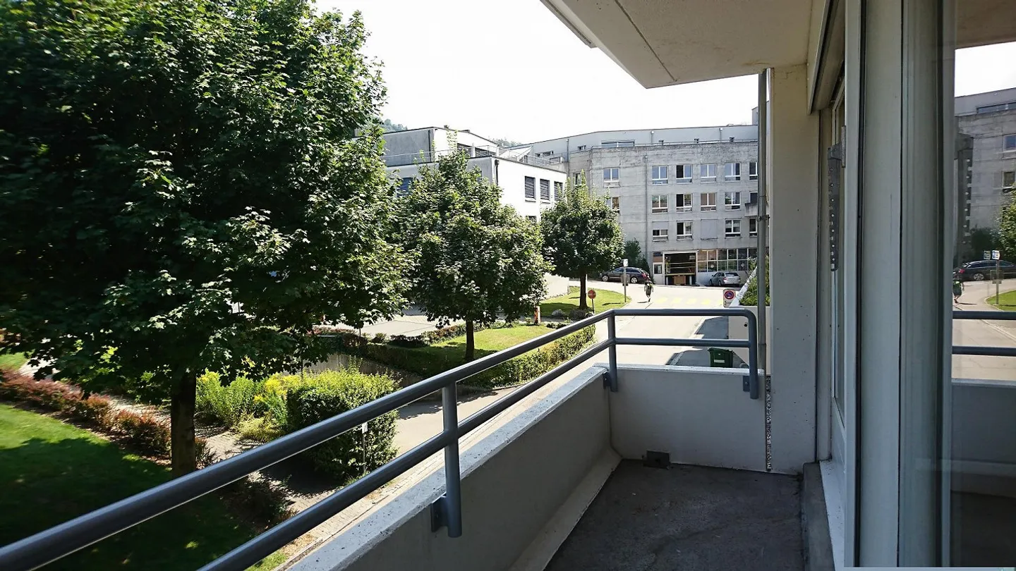 Gemütliches Studio in Thun - Foto 5 von 6