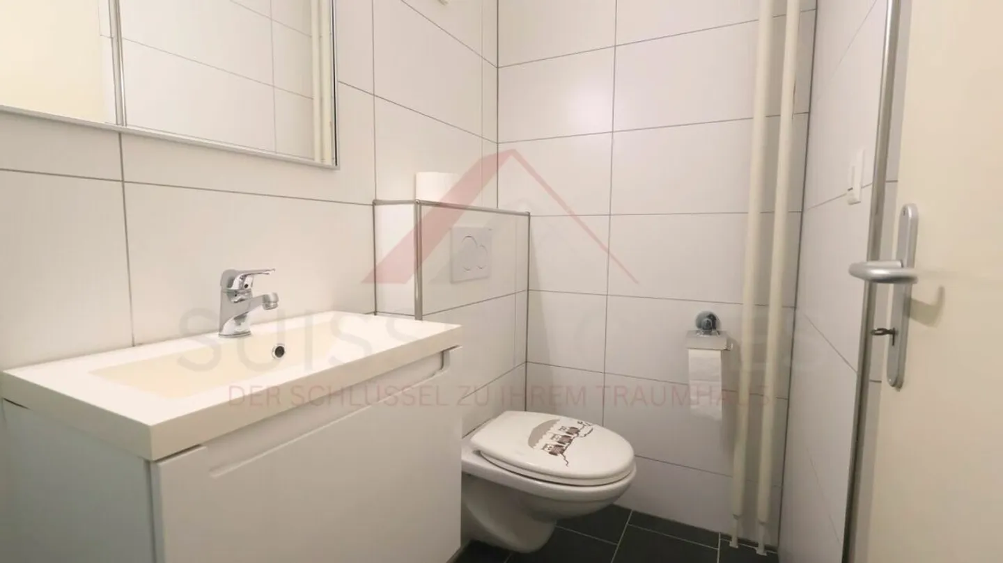 4.5-Zimmer-Erdgeschosswohnung in Ittigen - gepflegt mit Gartensitzplatz und Charme - Foto 11 von 15