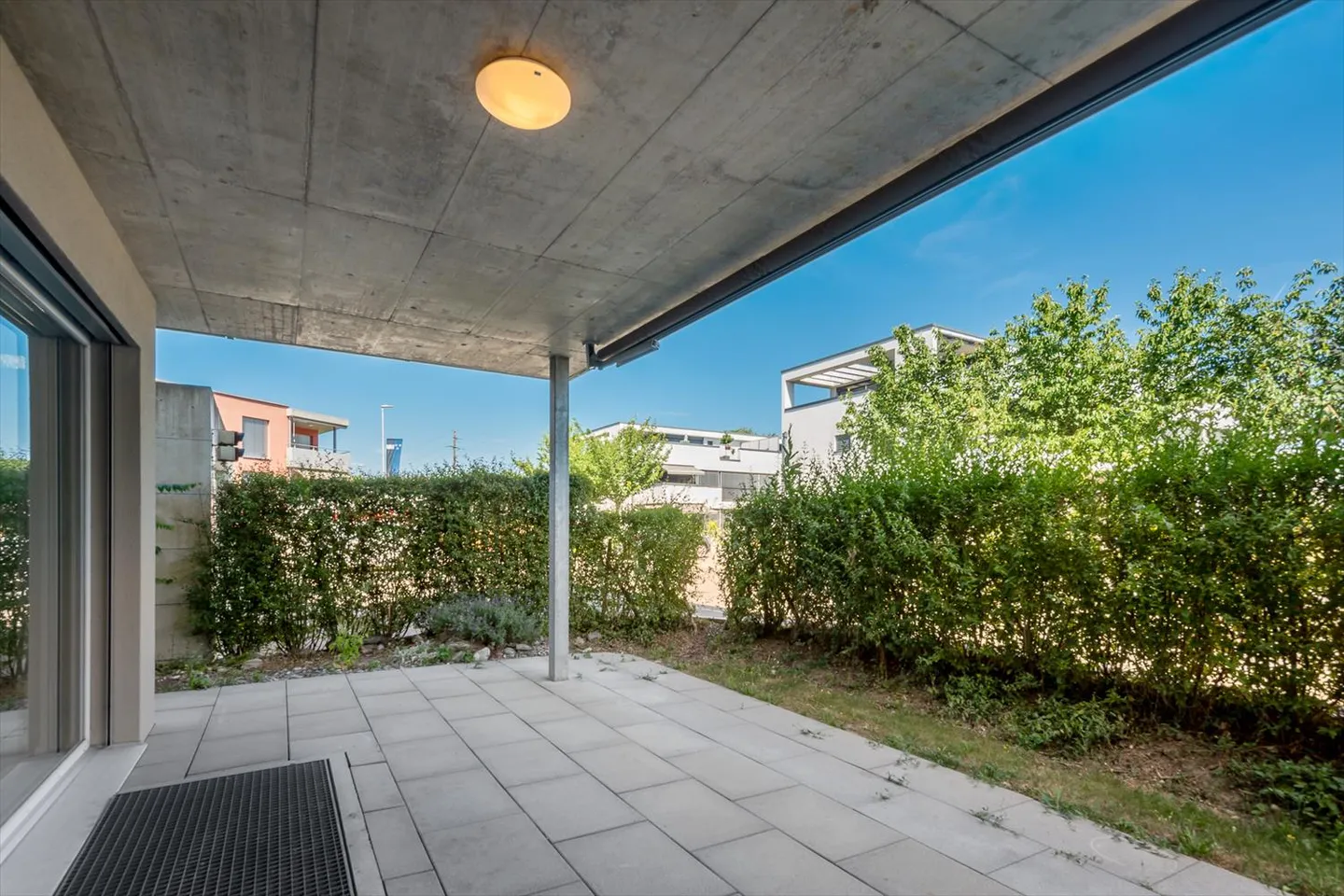 2.5 Room Apartment - Photo 12 of 12