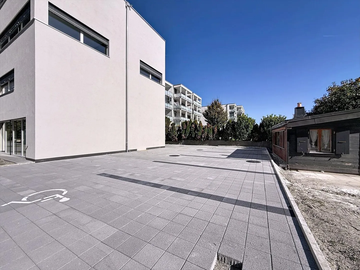 Attico 3.5 stanze - Foto 3 di 13