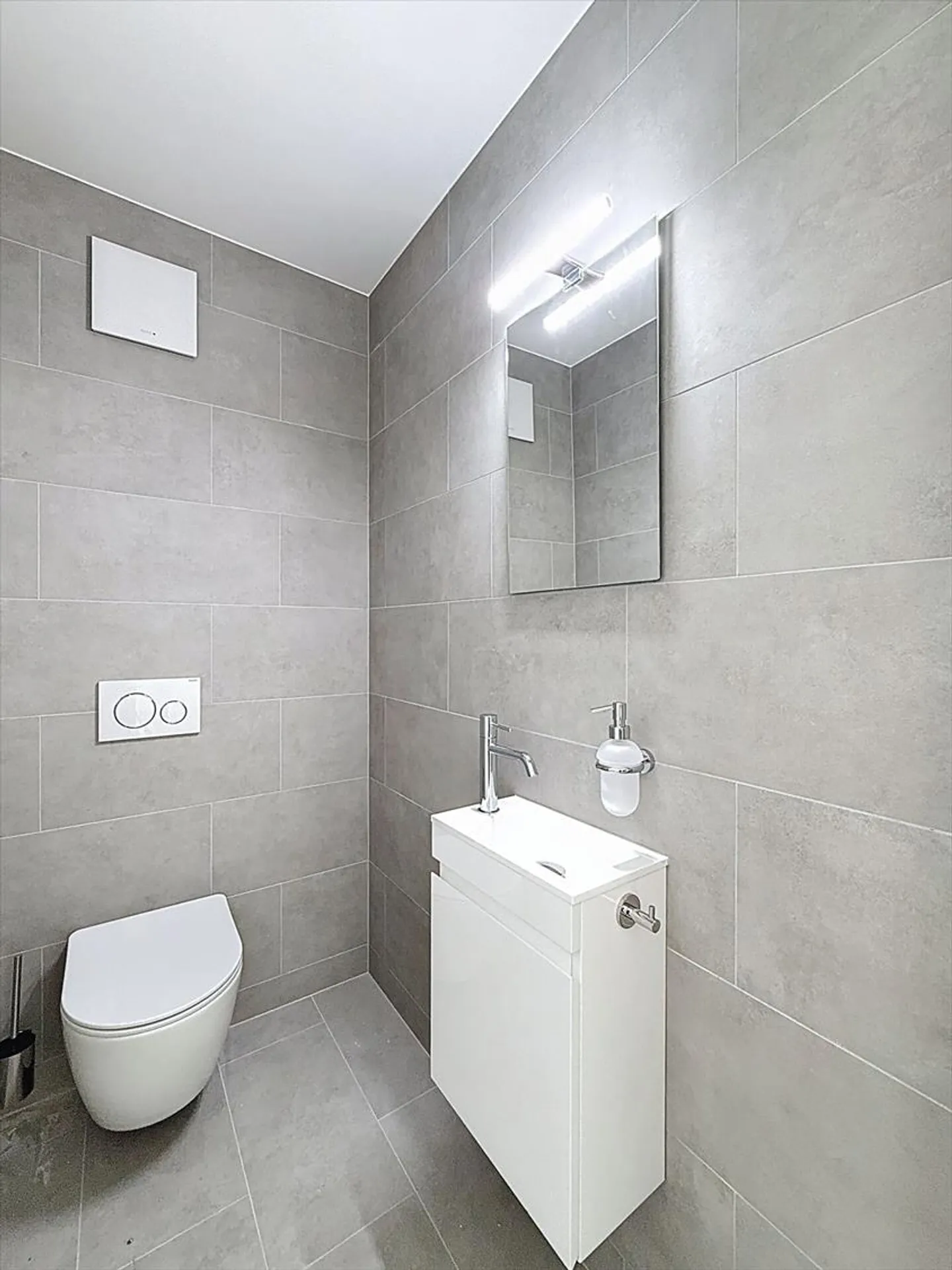 Attico 3.5 stanze - Foto 8 di 13
