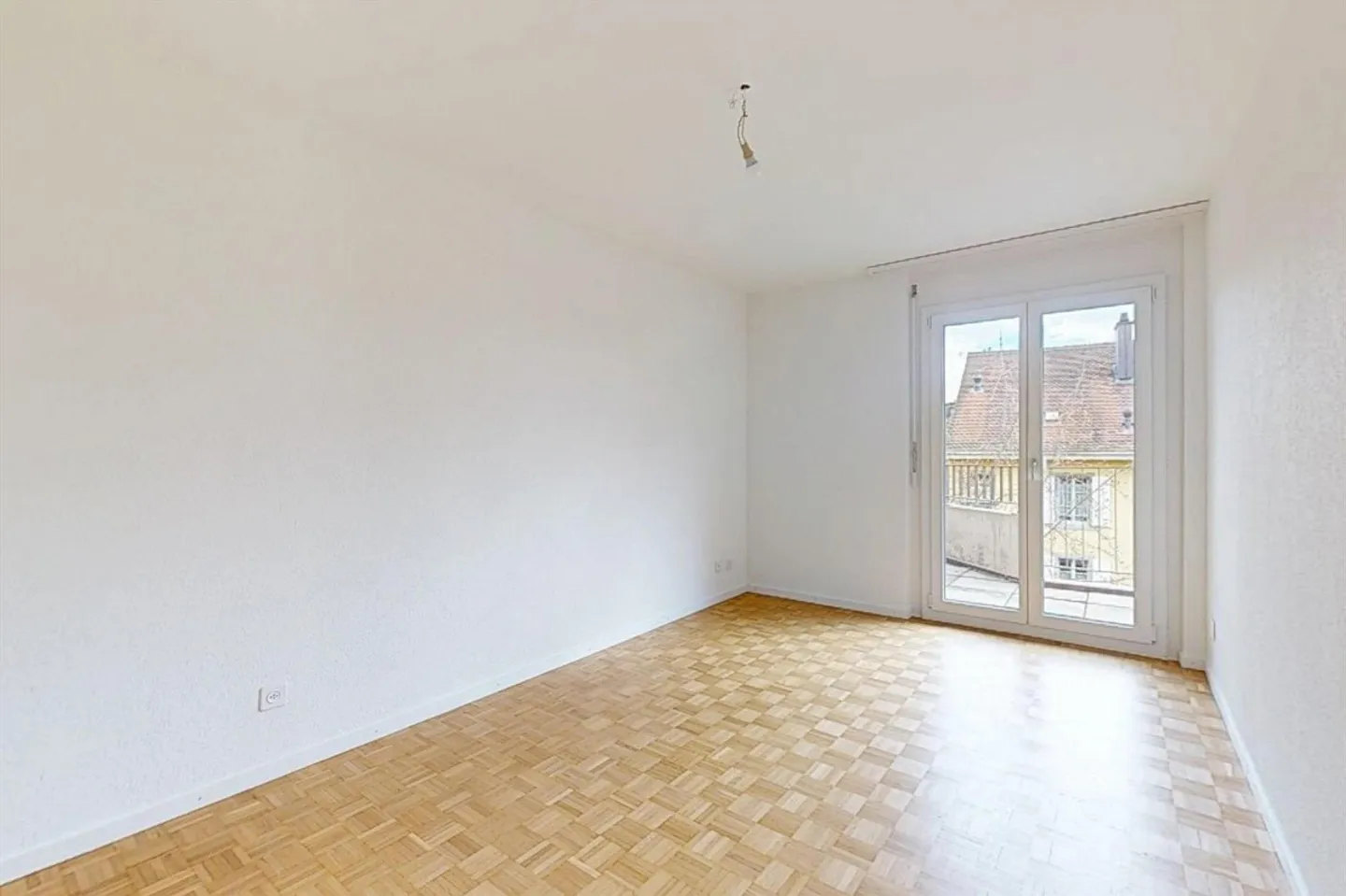 First rental after renovation in the Alt district of Fribourg - Photo 5 of 8