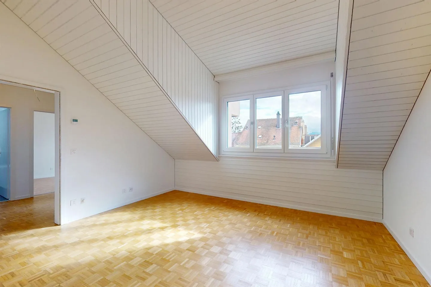 First rental after renovation in the Alt district of Fribourg - Photo 7 of 8