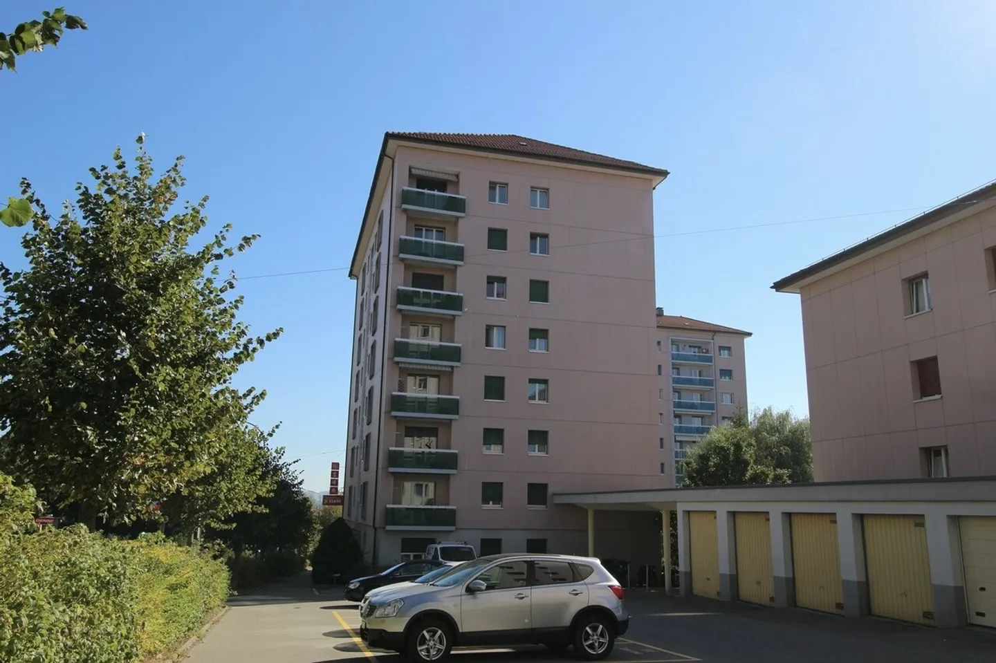 Appartamento luminoso e funzionale con balcone - Foto 1 di 2