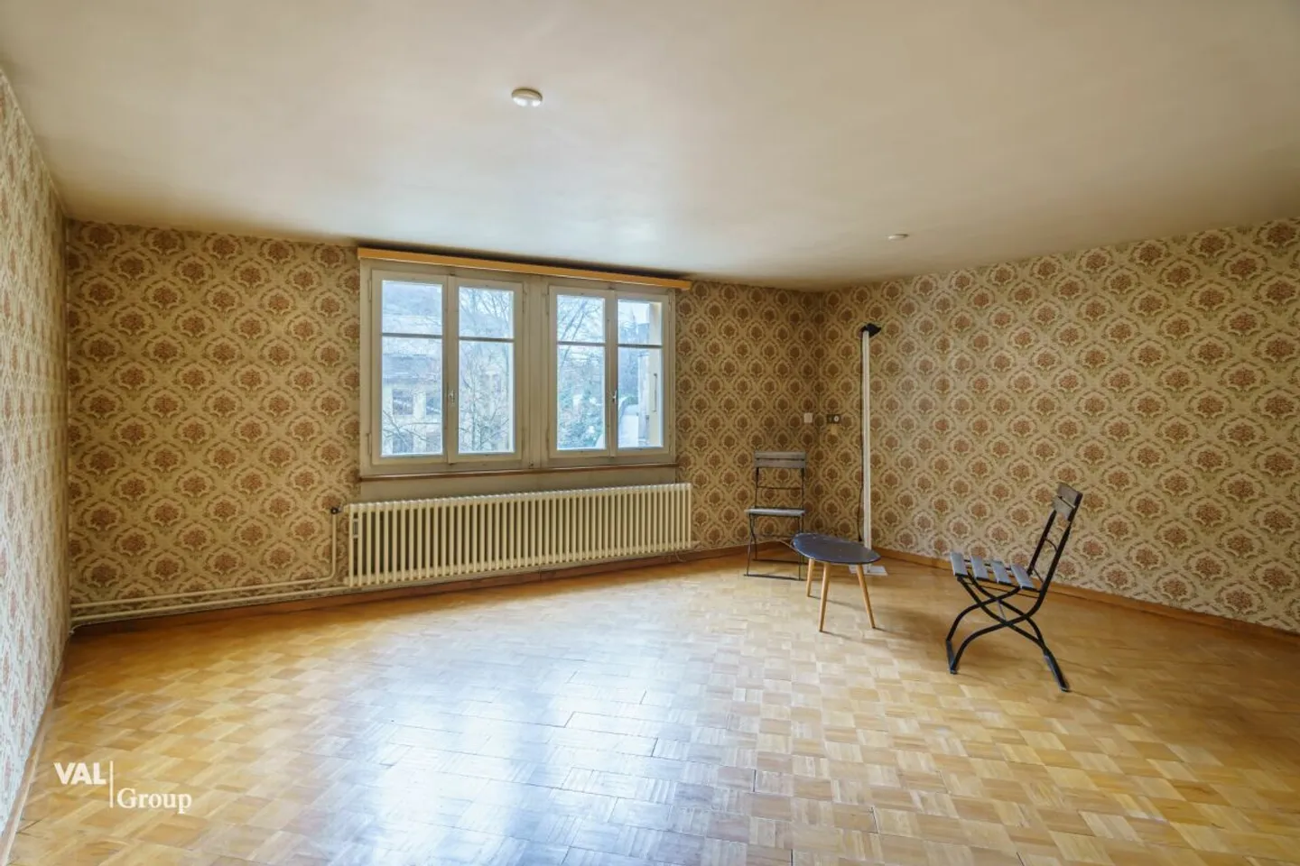 Perla del centro storico di Visp con potenziale e opportunità di sviluppo - Foto 10 di 25