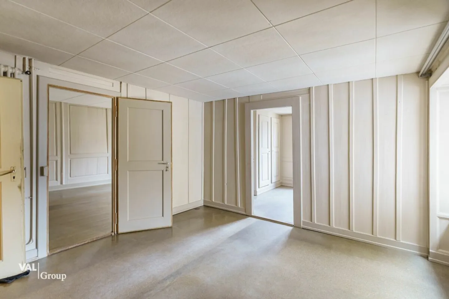 Perla del centro storico di Visp con potenziale e opportunità di sviluppo - Foto 12 di 25