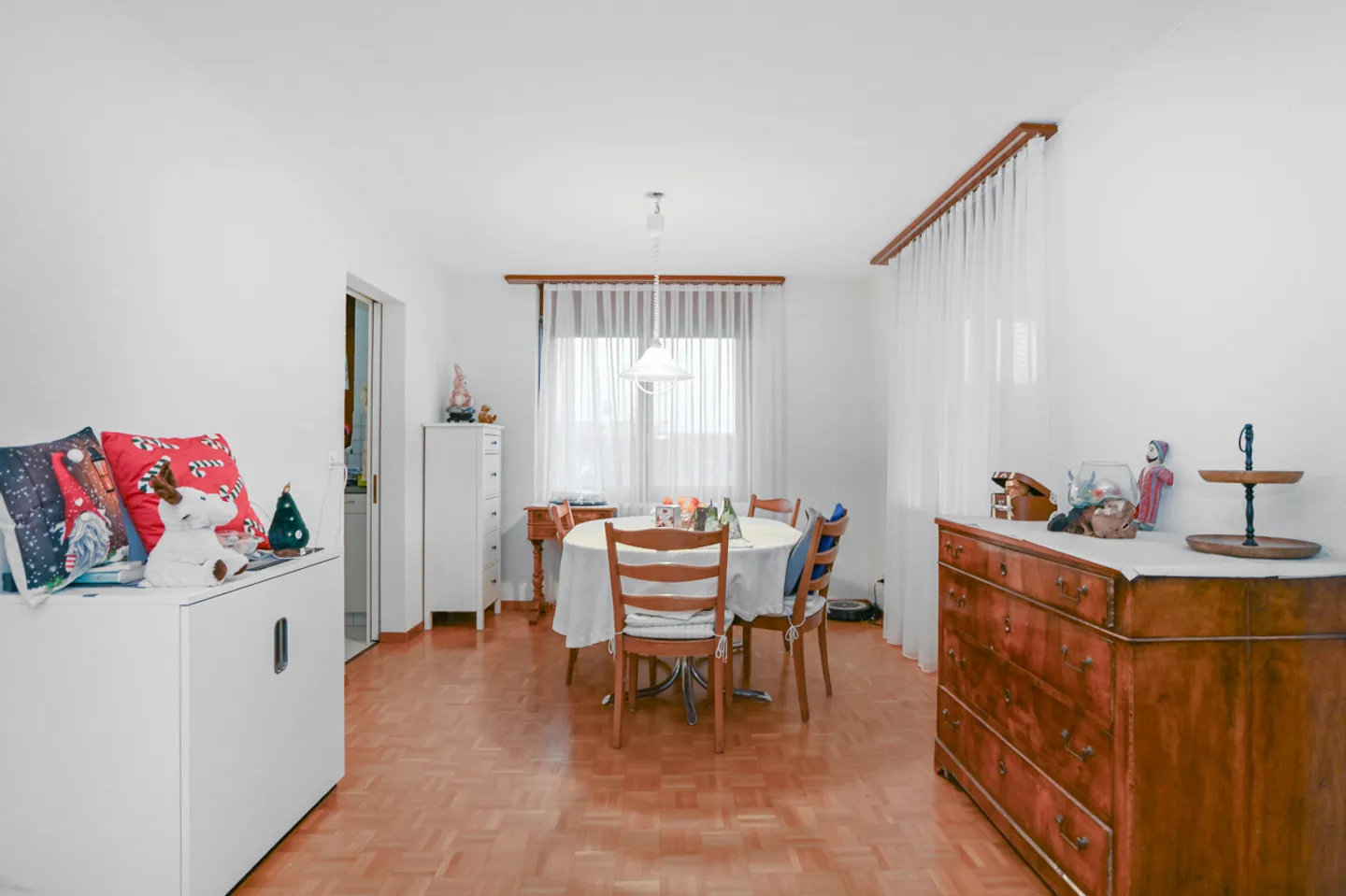 Vicino alla natura e centrale: Appartamento con giardino e privacy - Foto 7 di 15