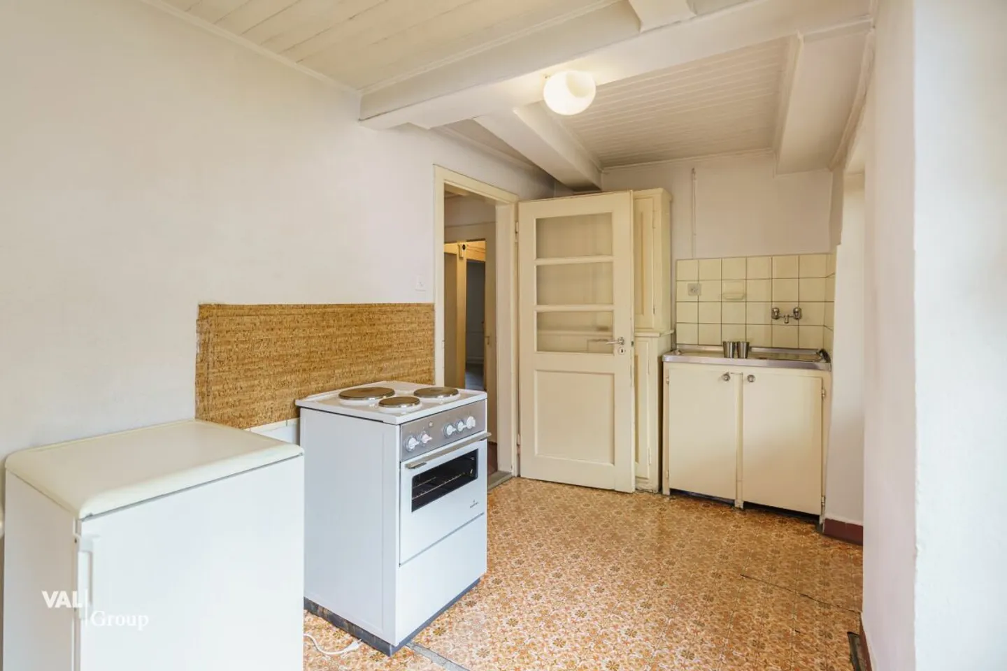 Perla del centro storico di Visp con potenziale e opportunità di sviluppo - Foto 14 di 25