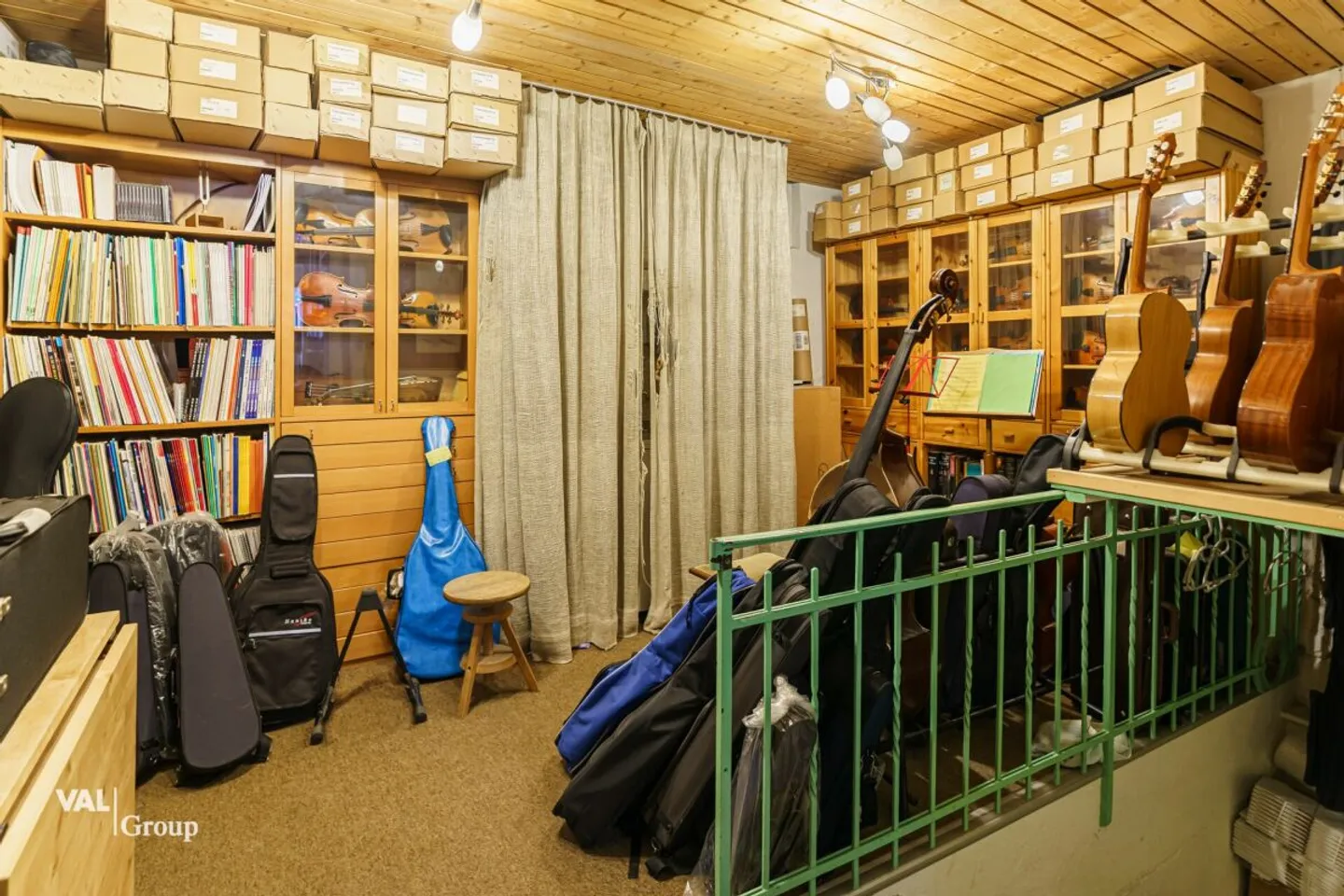 Perla del centro storico di Visp con potenziale e opportunità di sviluppo - Foto 18 di 25